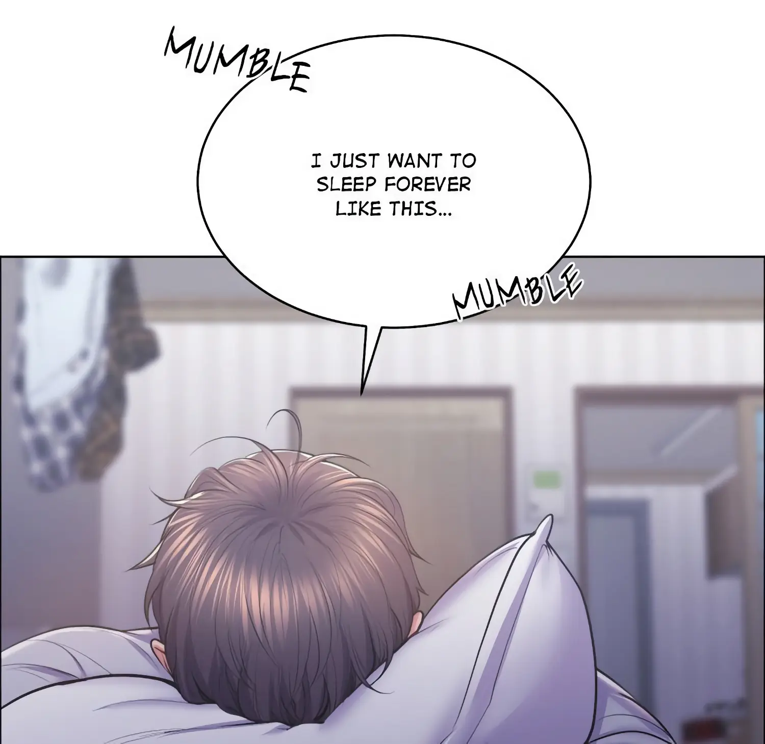 Don't hate the player Uncensored, chapter 6: Don't Hate The Player - Episode 6 - read, page 25 of 54