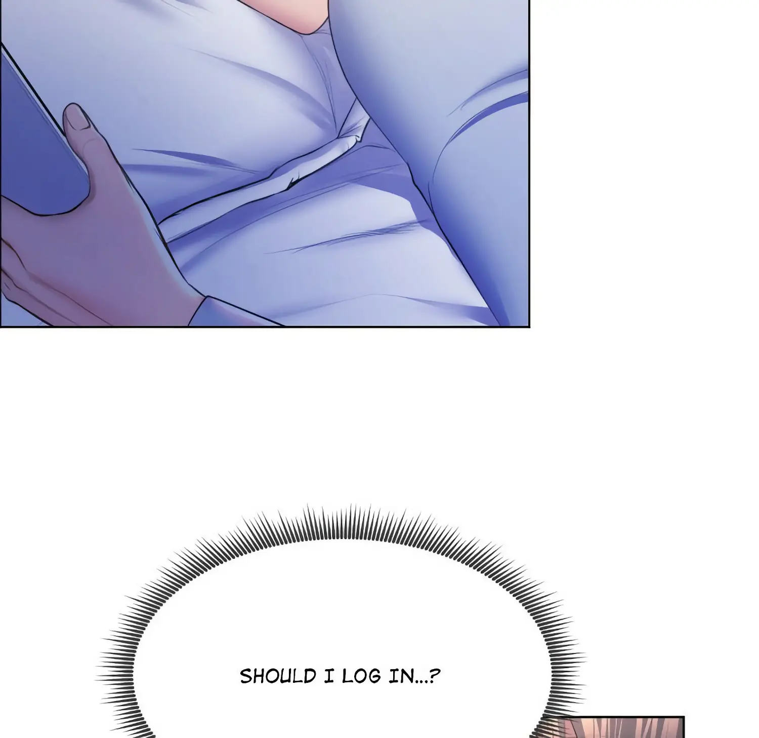 Don't hate the player Uncensored, chapter 6: Don't Hate The Player - Episode 6 - read, page 28 of 54