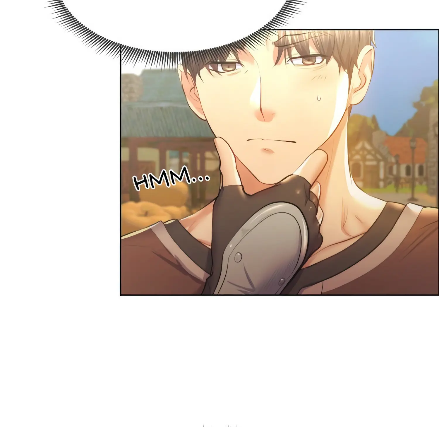 Don't hate the player Uncensored, chapter 6: Don't Hate The Player - Episode 6 - read, page 39 of 54