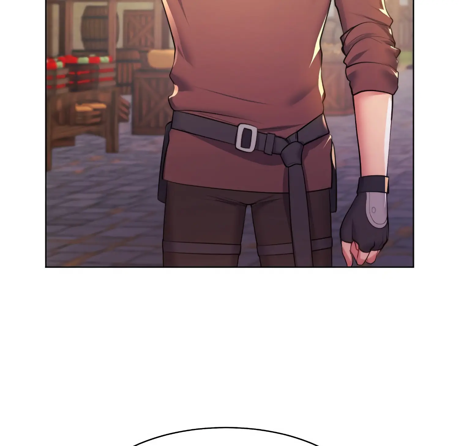 Don't hate the player Uncensored, chapter 6: Don't Hate The Player - Episode 6 - read, page 45 of 54