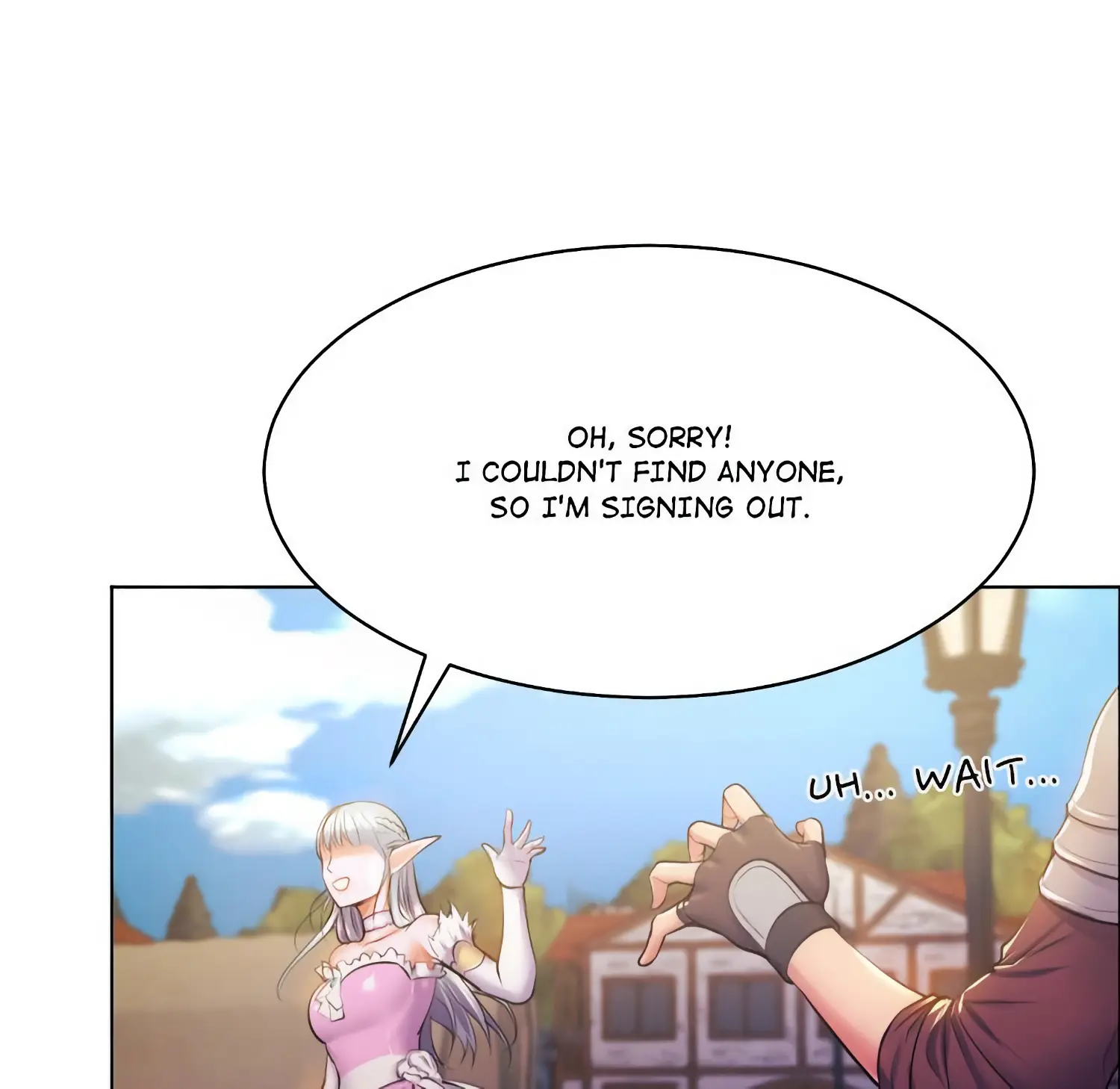 Don't hate the player Uncensored, chapter 6: Don't Hate The Player - Episode 6 - read, page 47 of 54