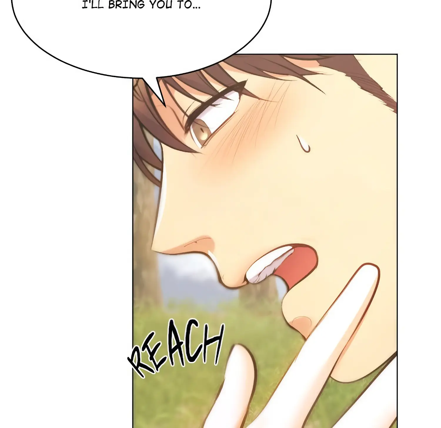 Don't hate the player Uncensored, chapter 7: Don't Hate The Player - Episode 7 - read, page 6 of 59