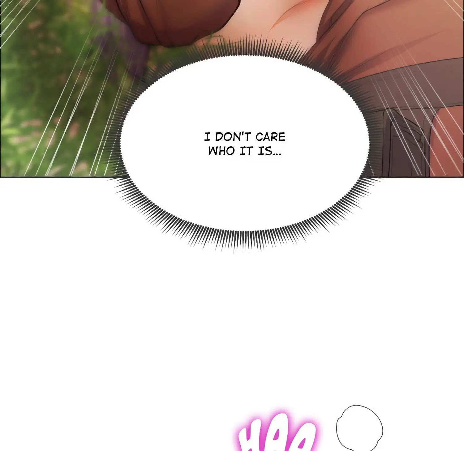 Don't hate the player Uncensored, chapter 7: Don't Hate The Player - Episode 7 - read, page 9 of 59