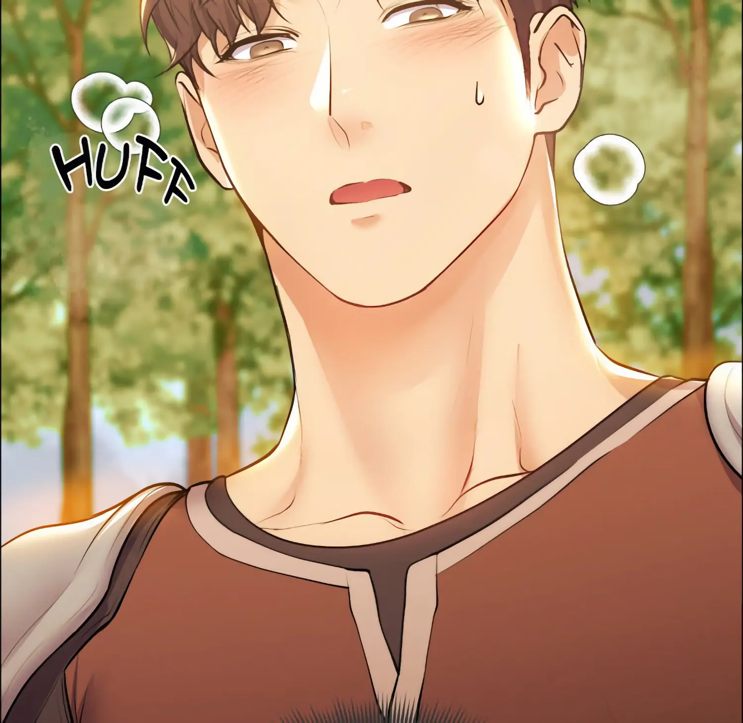 Don't hate the player Uncensored, chapter 7: Don't Hate The Player - Episode 7 - read, page 12 of 59
