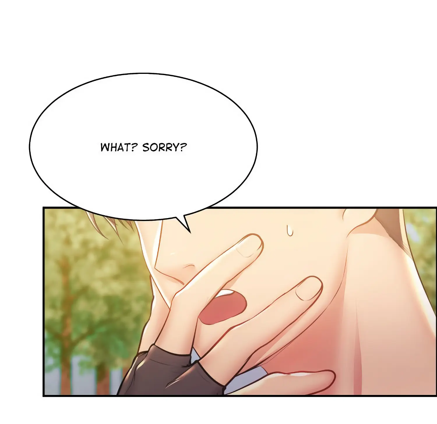 Don't hate the player Uncensored, chapter 7: Don't Hate The Player - Episode 7 - read, page 19 of 59