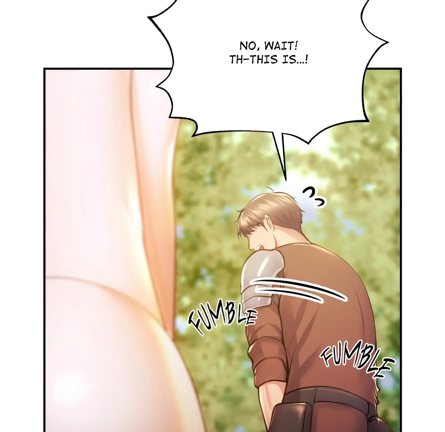Don't hate the player Uncensored, chapter 7: Don't Hate The Player - Episode 7 - read, page 23 of 59