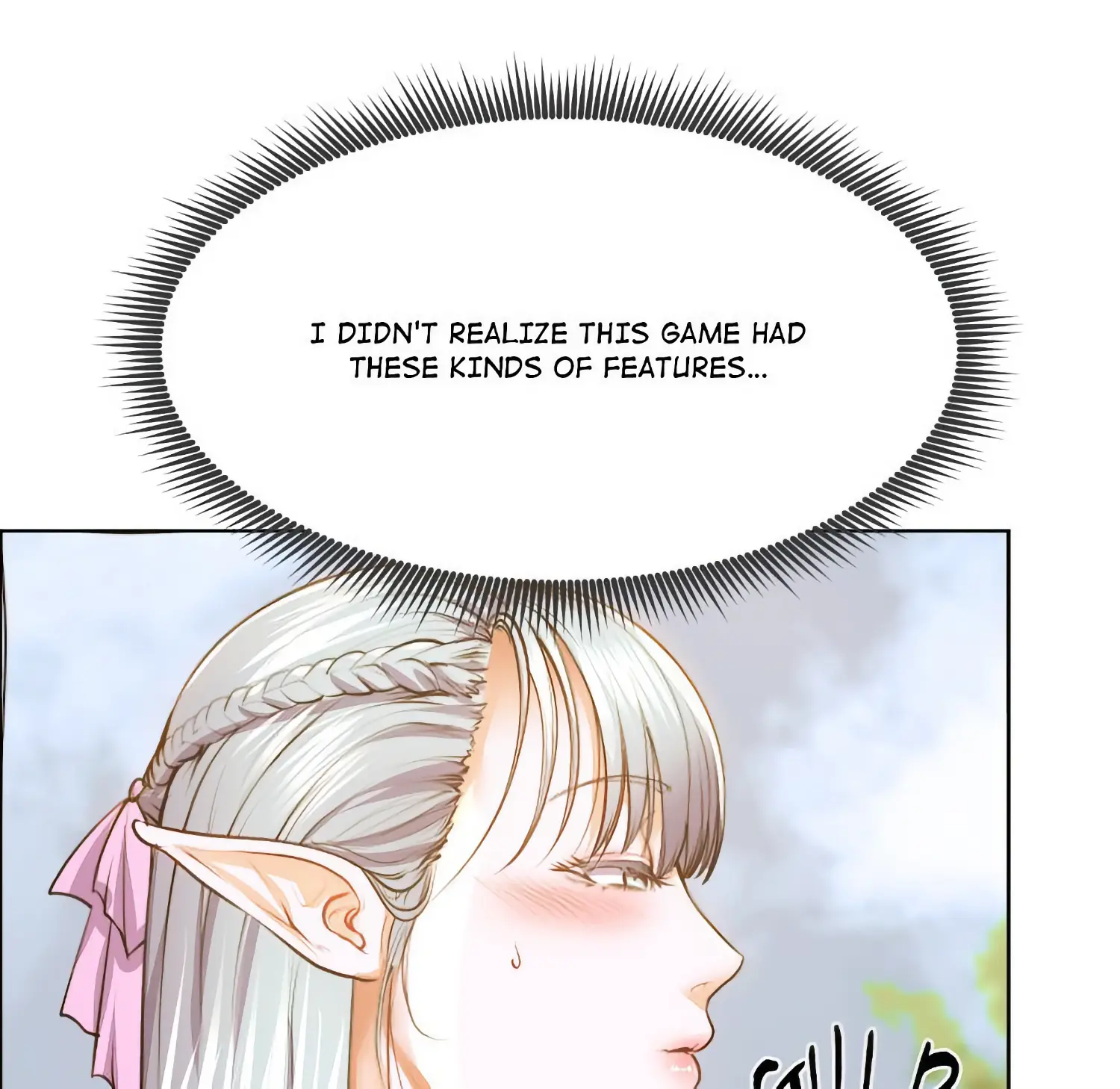 Don't hate the player Uncensored, chapter 7: Don't Hate The Player - Episode 7 - read, page 25 of 59