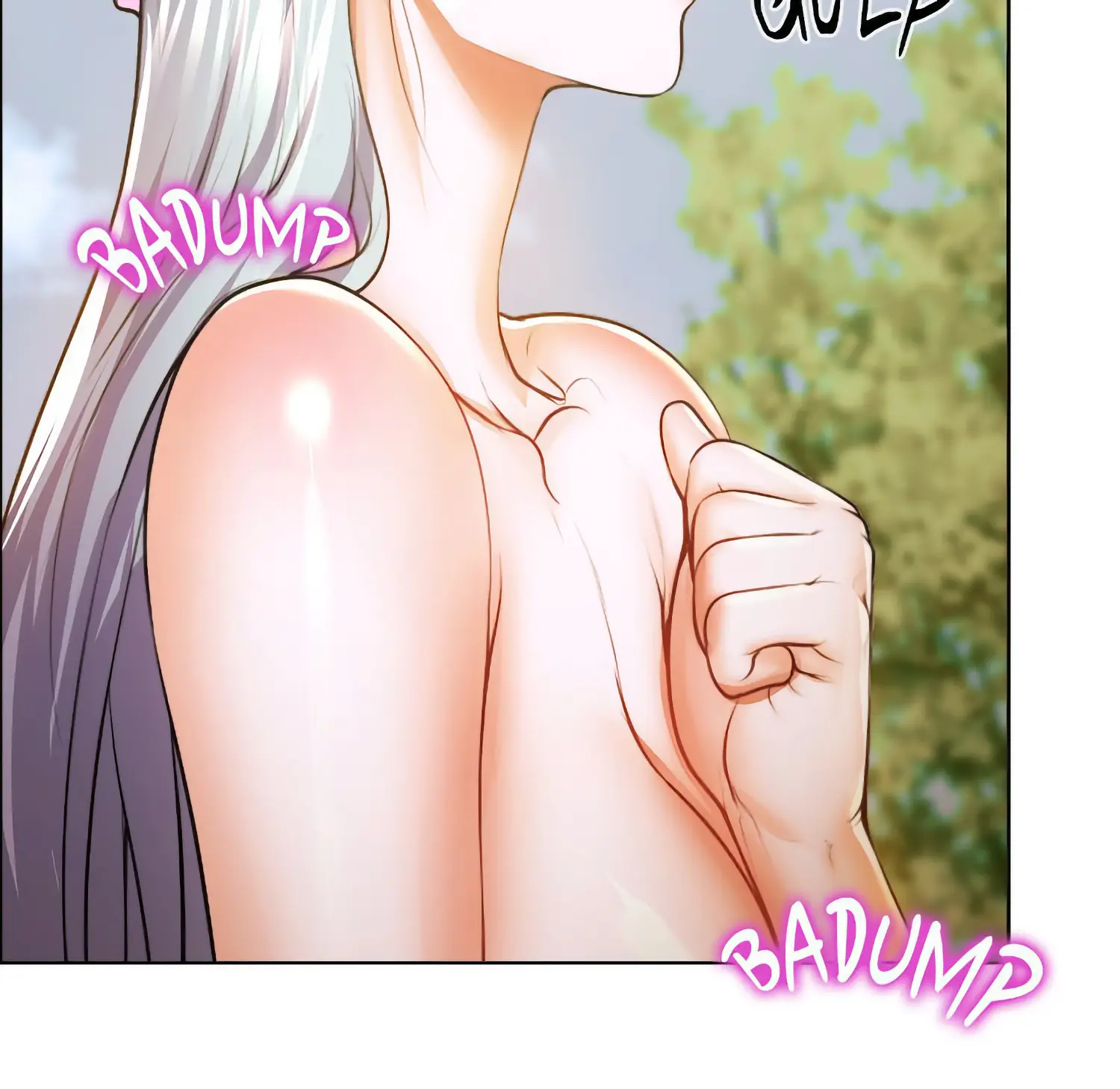 Don't hate the player Uncensored, chapter 7: Don't Hate The Player - Episode 7 - read, page 26 of 59