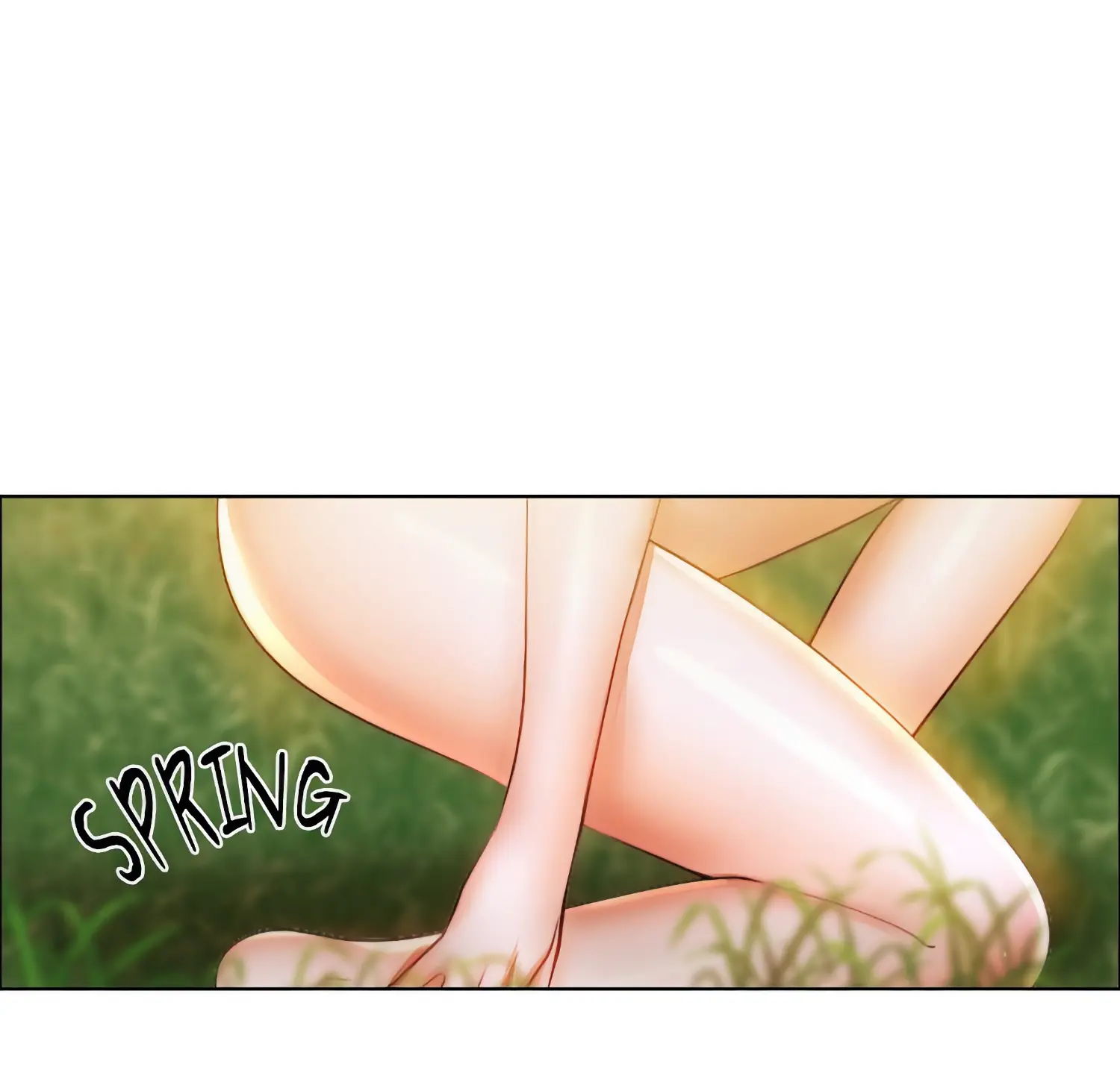 Don't hate the player Uncensored, chapter 7: Don't Hate The Player - Episode 7 - read, page 27 of 59