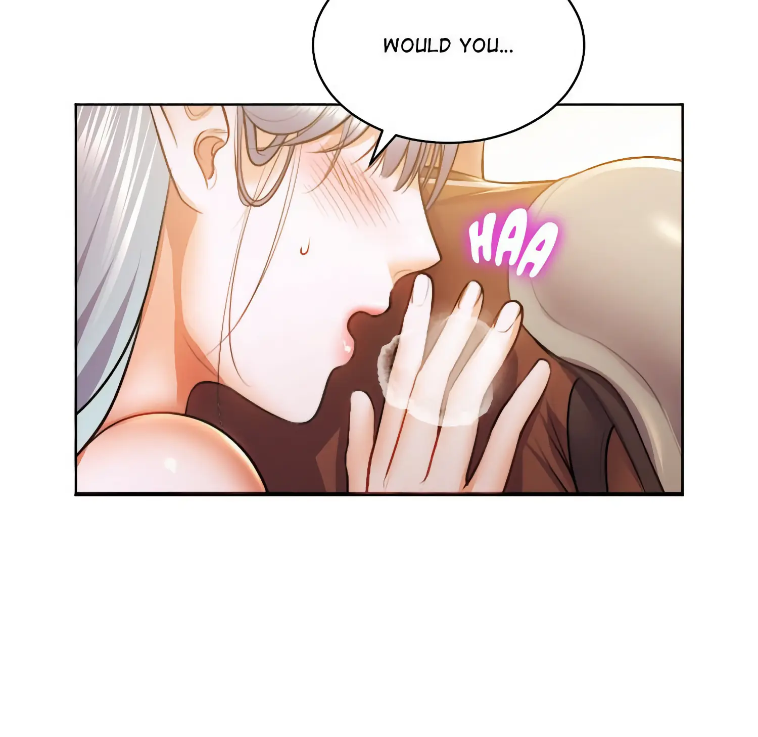 Don't hate the player Uncensored, chapter 7: Don't Hate The Player - Episode 7 - read, page 33 of 59