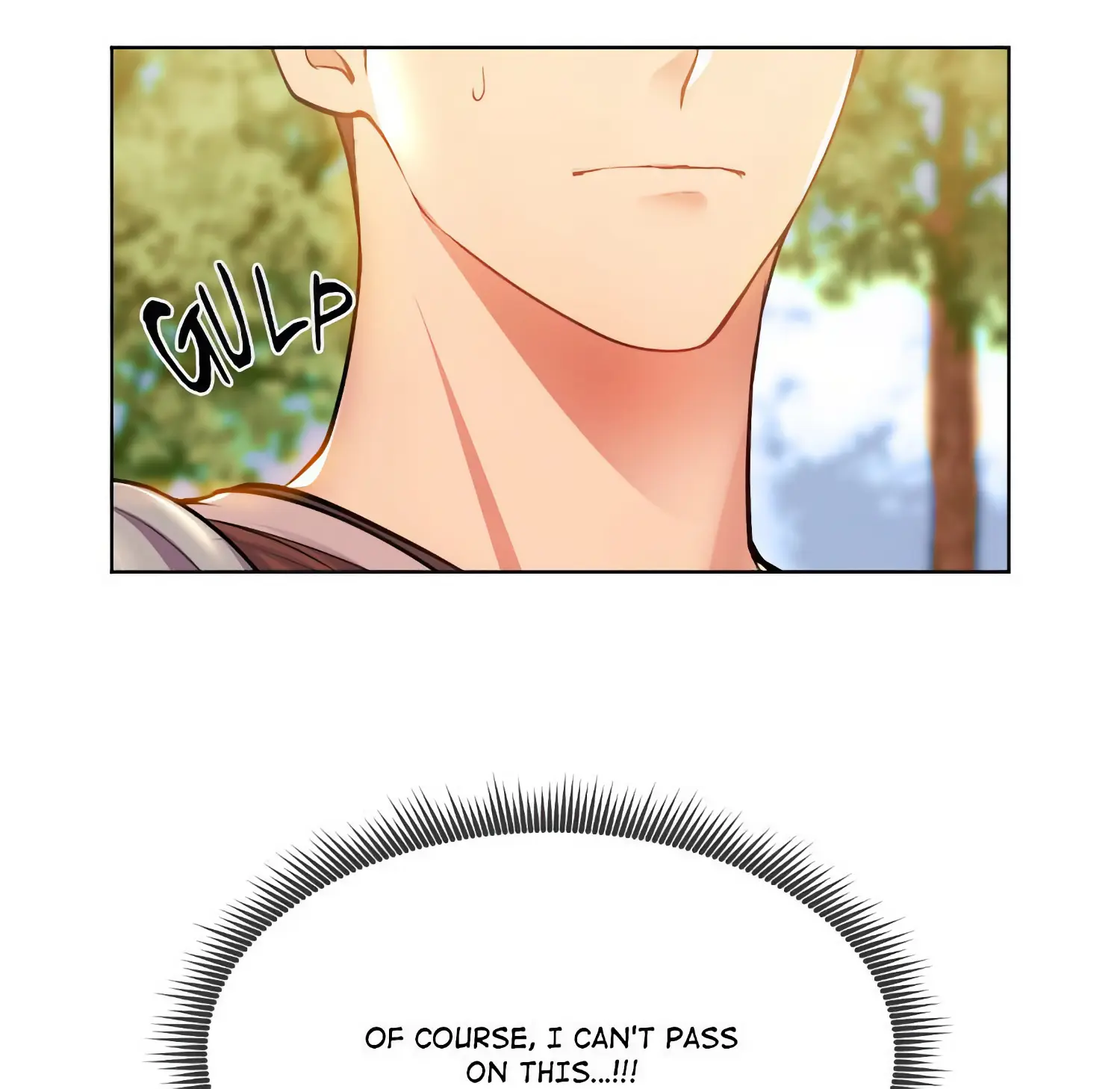 Don't hate the player Uncensored, chapter 7: Don't Hate The Player - Episode 7 - read, page 44 of 59