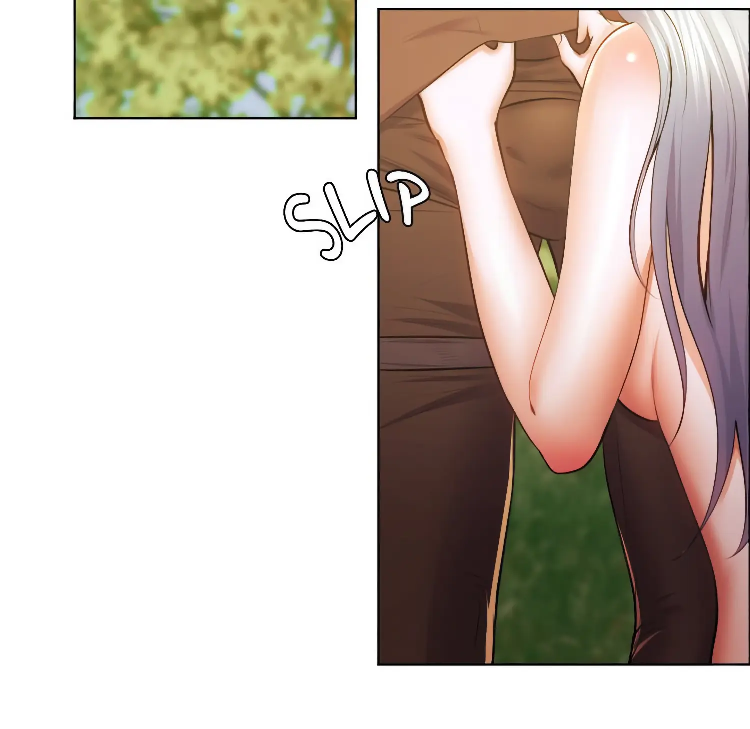 Don't hate the player Uncensored, chapter 7: Don't Hate The Player - Episode 7 - read, page 50 of 59