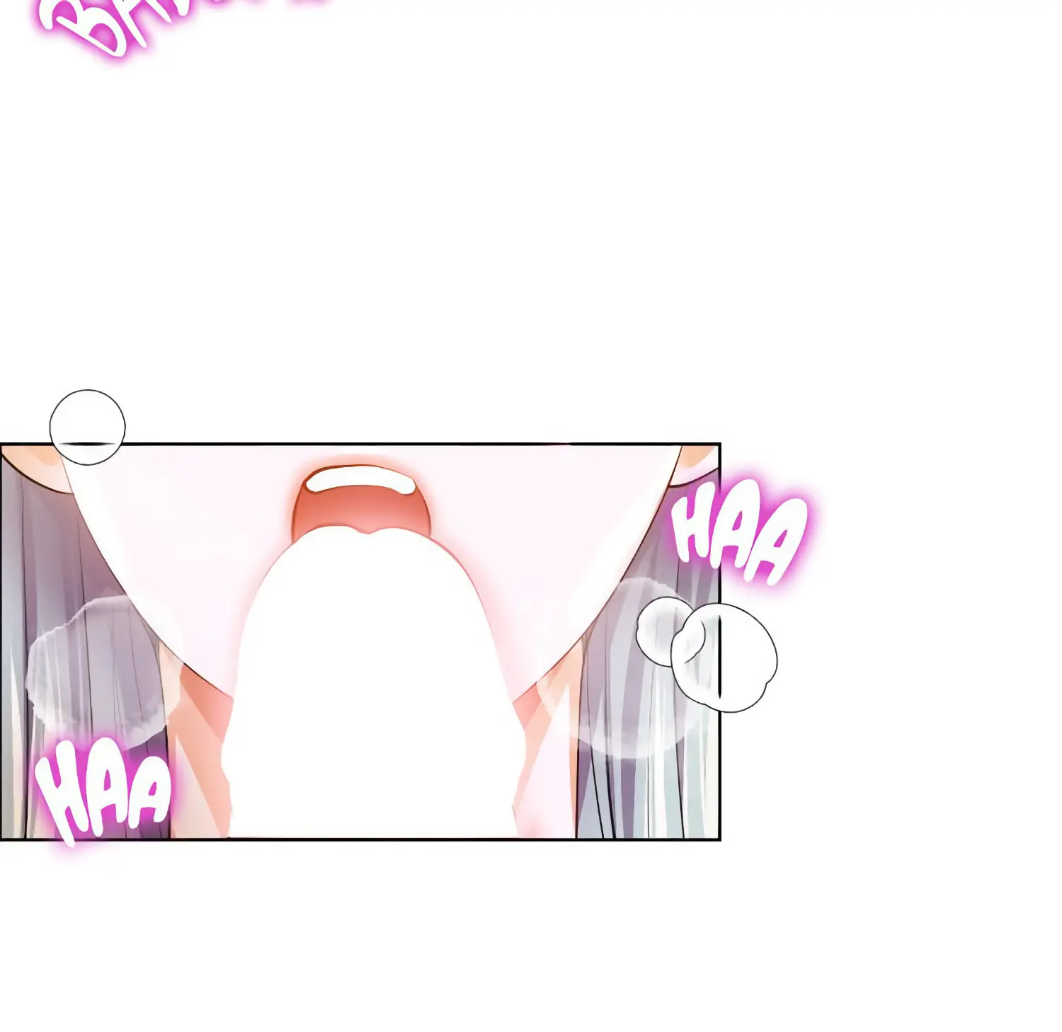 Don't hate the player Uncensored, chapter 7: Don't Hate The Player - Episode 7 - read, page 56 of 59