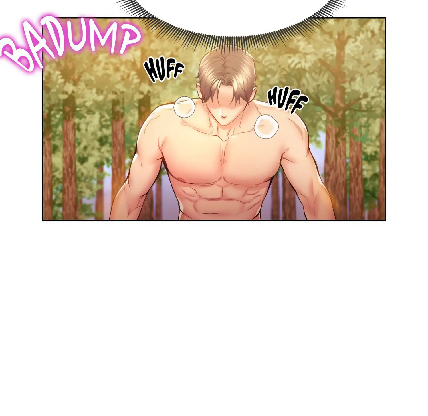 Don't hate the player Uncensored, chapter 8: Don't Hate The Player - Episode 8 - read, page 7 of 64