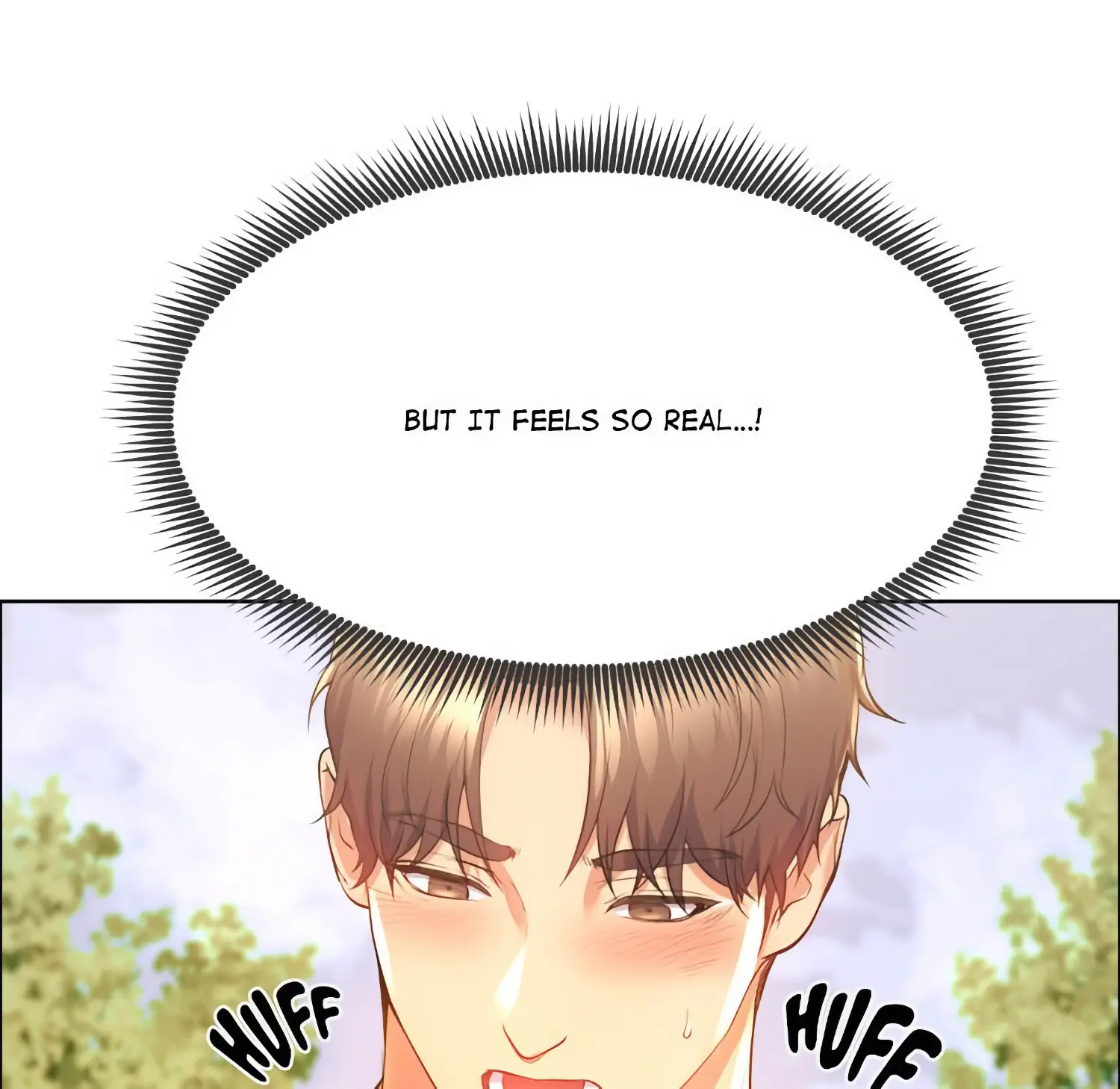 Don't hate the player Uncensored, chapter 8: Don't Hate The Player - Episode 8 - read, page 8 of 64