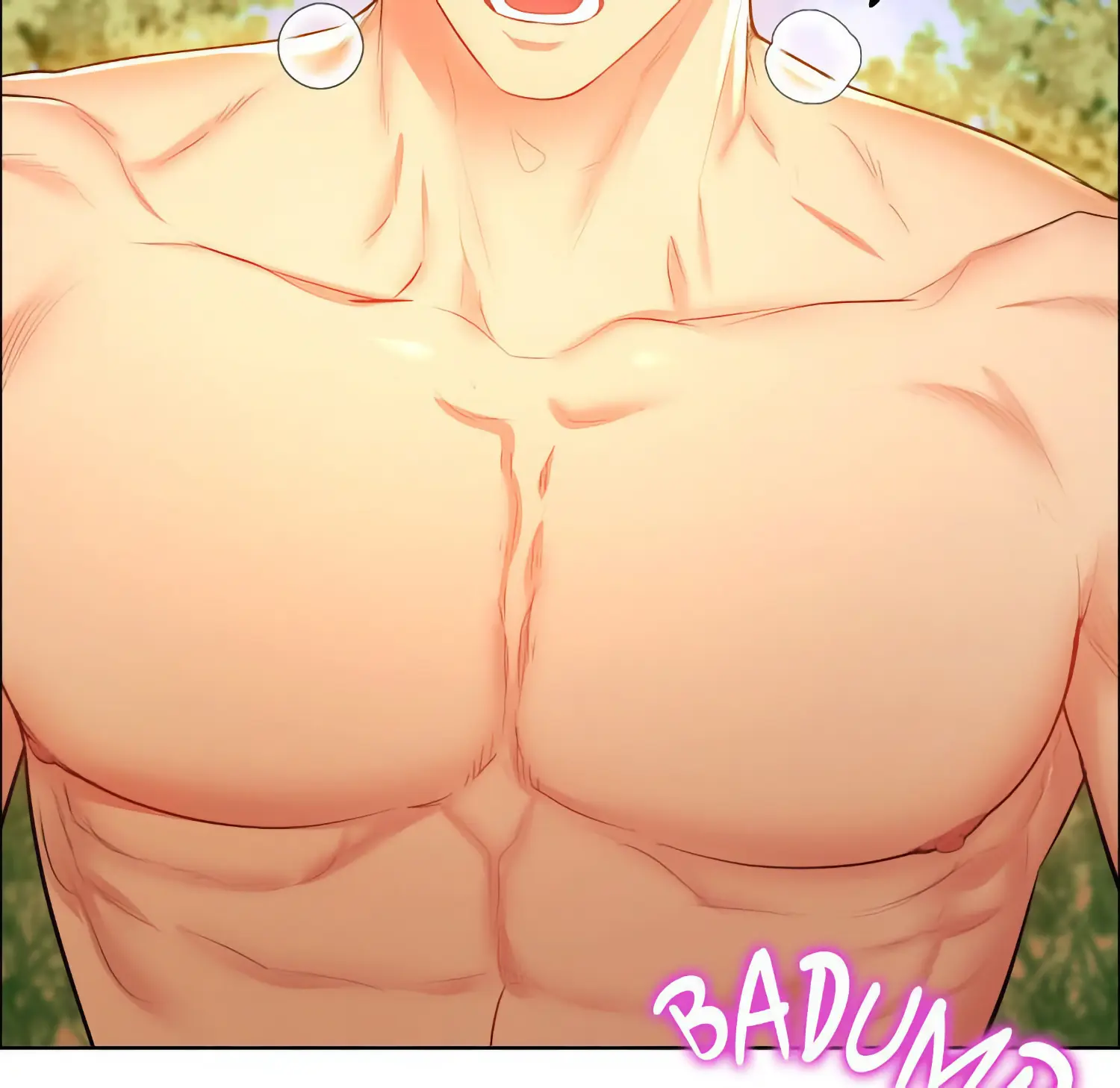 Don't hate the player Uncensored, chapter 8: Don't Hate The Player - Episode 8 - read, page 9 of 64