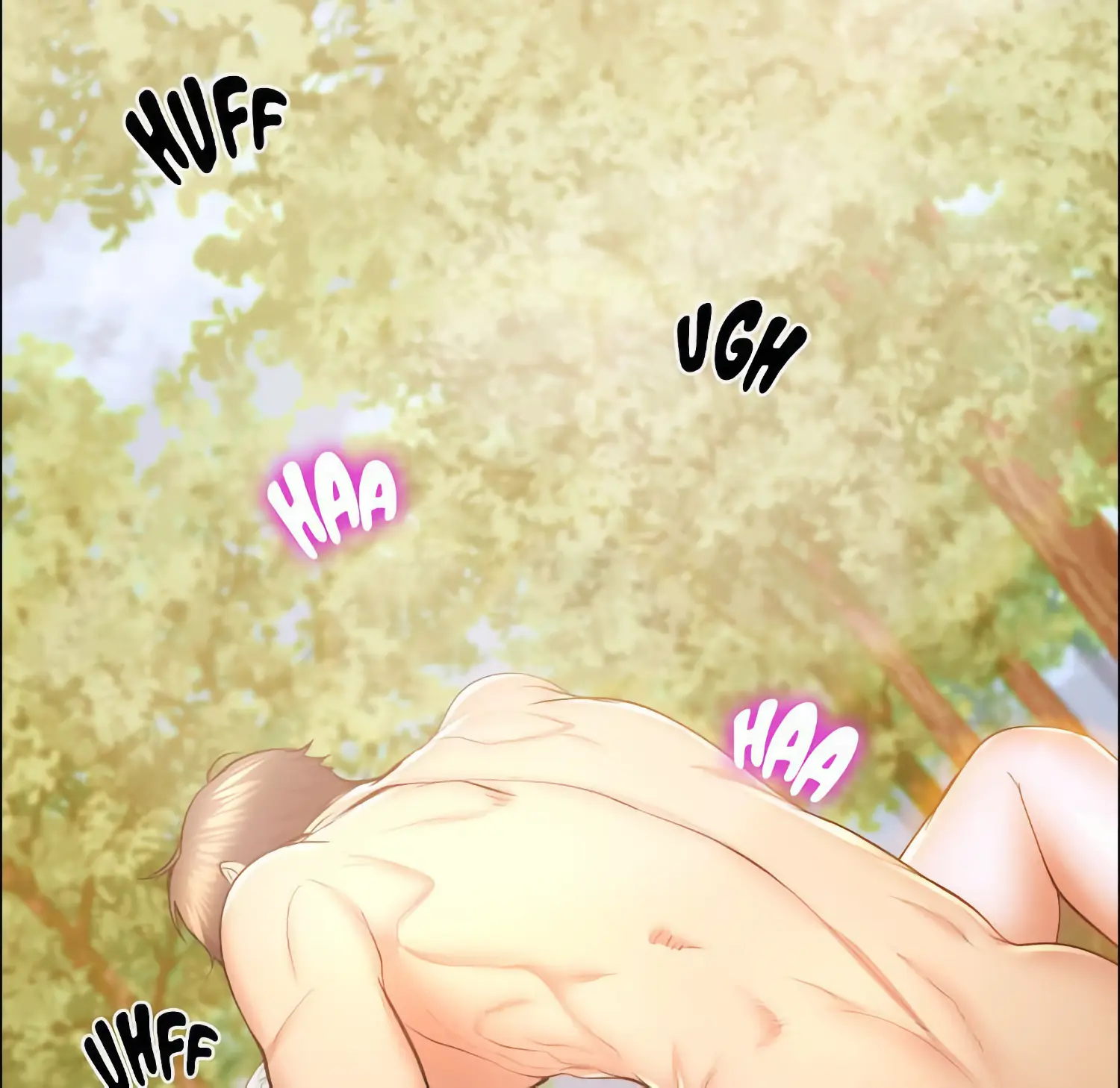 Don't hate the player Uncensored, chapter 8: Don't Hate The Player - Episode 8 - read, page 11 of 64