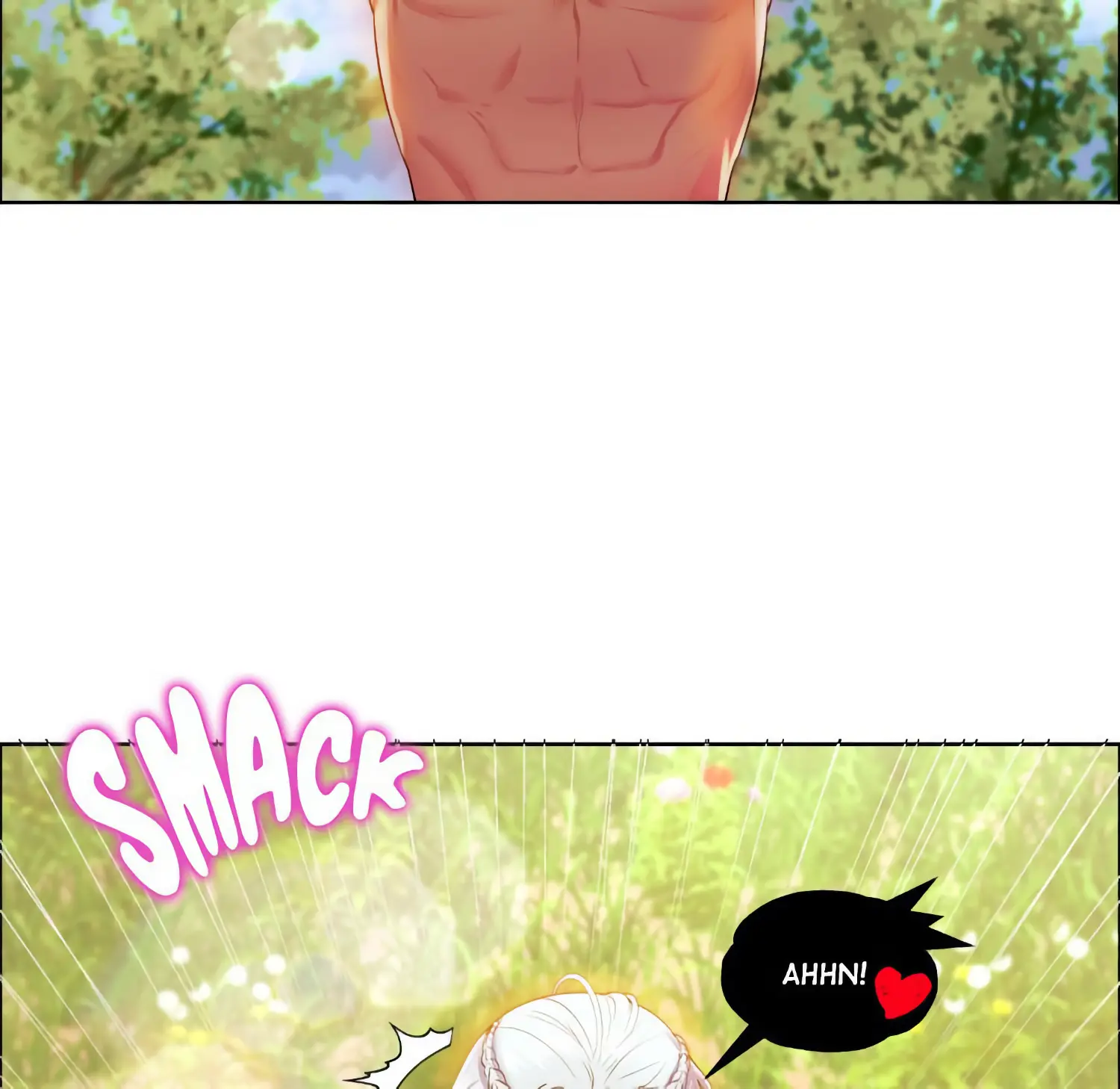 Don't hate the player Uncensored, chapter 8: Don't Hate The Player - Episode 8 - read, page 14 of 64