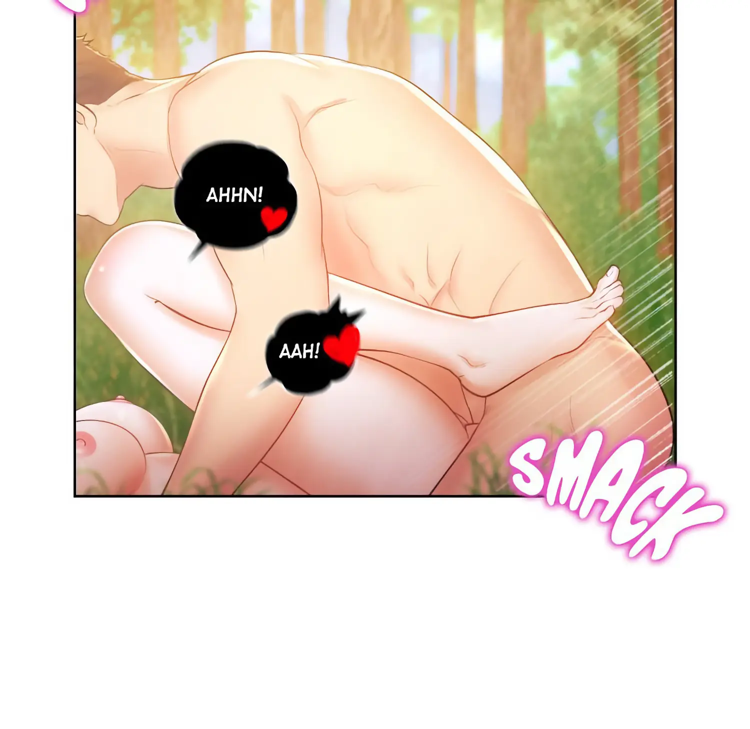 Don't hate the player Uncensored, chapter 8: Don't Hate The Player - Episode 8 - read, page 25 of 64