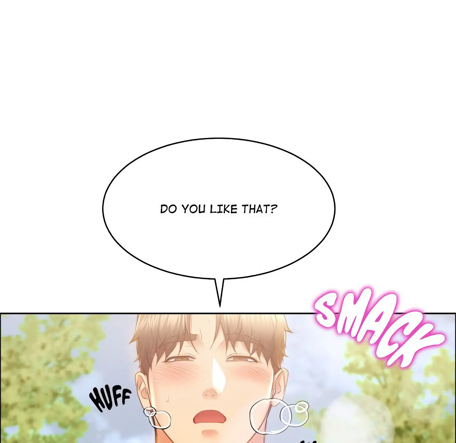 Don't hate the player Uncensored, chapter 8: Don't Hate The Player - Episode 8 - read, page 26 of 64