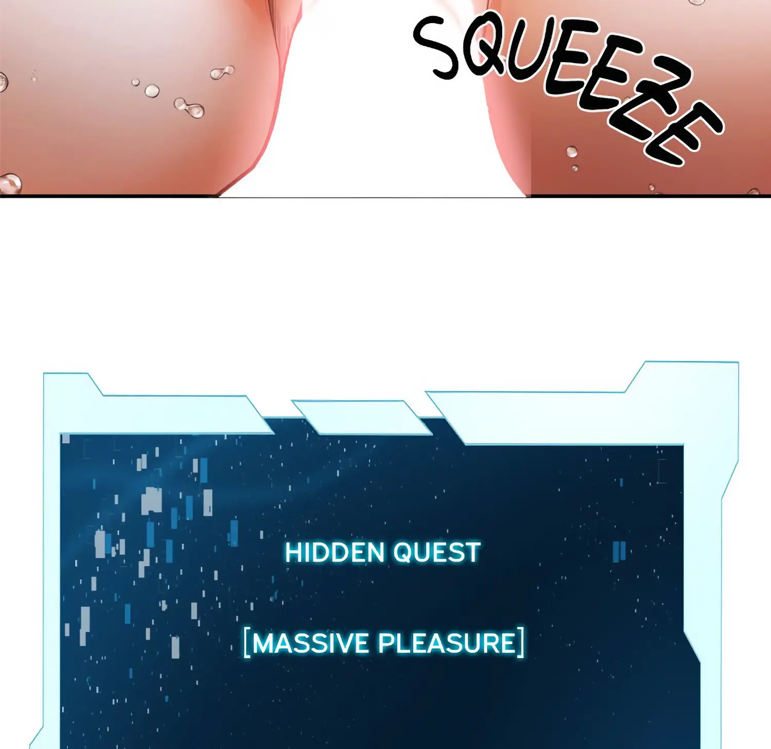 Don't hate the player Uncensored, chapter 8: Don't Hate The Player - Episode 8 - read, page 32 of 64