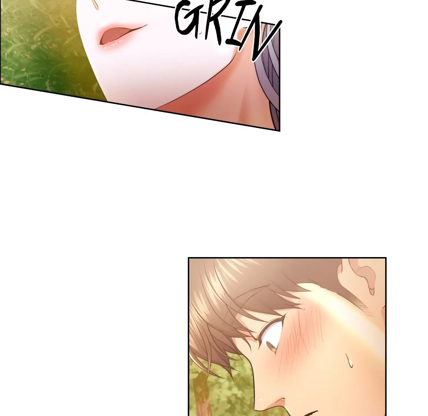 Don't hate the player Uncensored, chapter 8: Don't Hate The Player - Episode 8 - read, page 41 of 64
