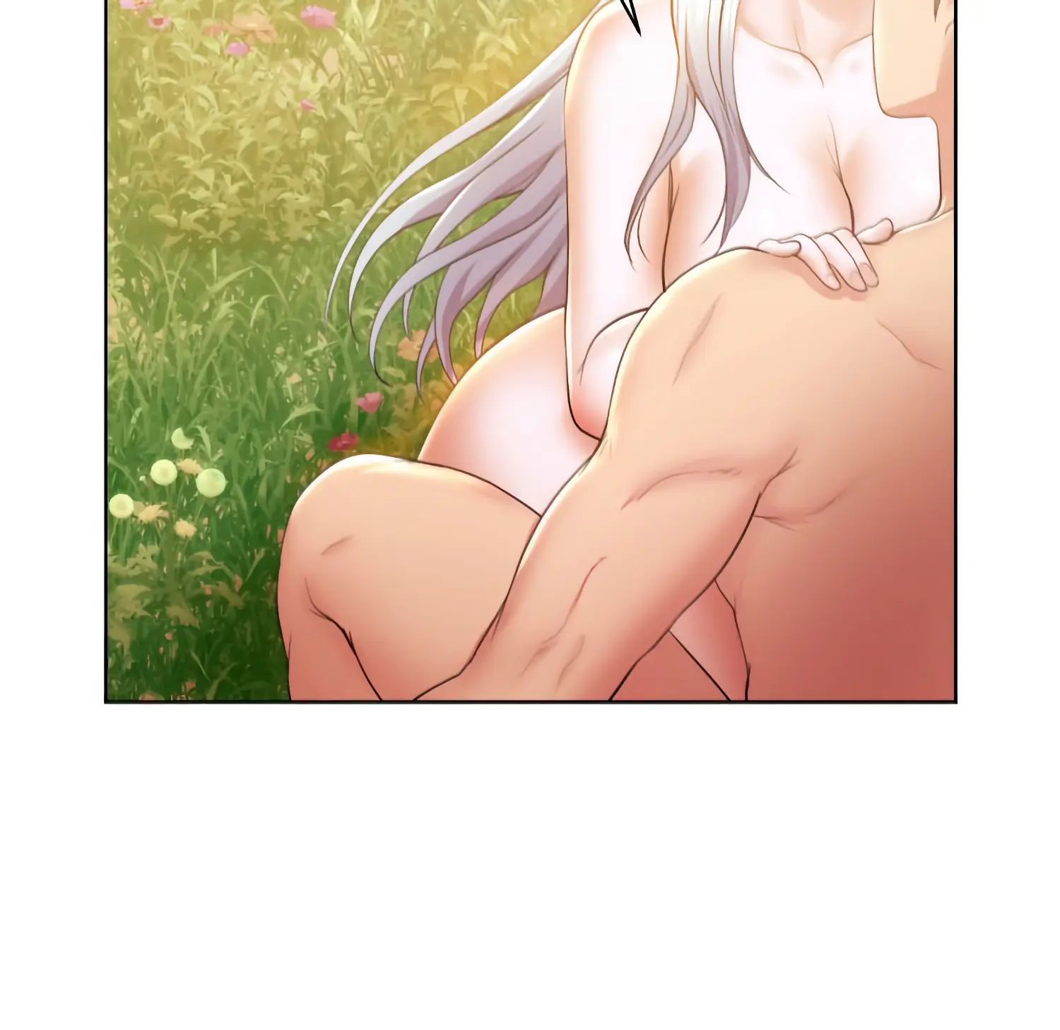 Don't hate the player Uncensored, chapter 8: Don't Hate The Player - Episode 8 - read, page 47 of 64