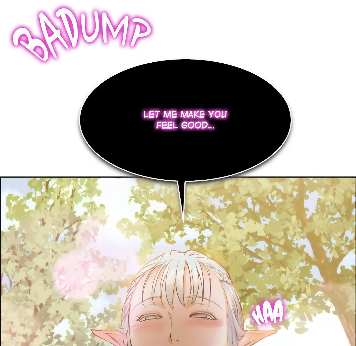 Don't hate the player Uncensored, chapter 8: Don't Hate The Player - Episode 8 - read, page 48 of 64