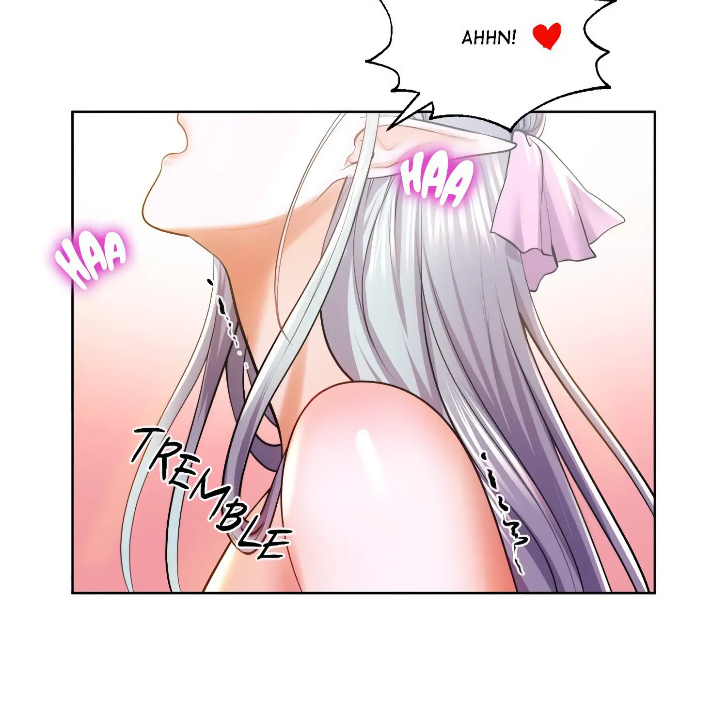 Don't hate the player Uncensored, chapter 8: Don't Hate The Player - Episode 8 - read, page 56 of 64