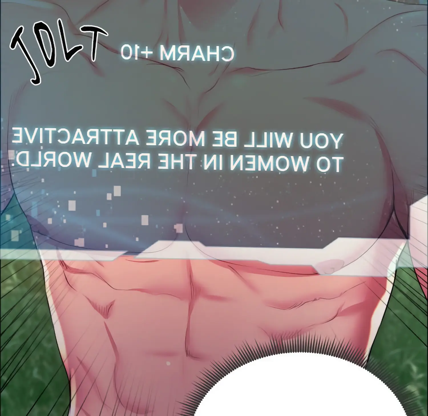 Don't hate the player Uncensored, chapter 9: Don't Hate The Player - Episode 9 - read, page 5 of 68