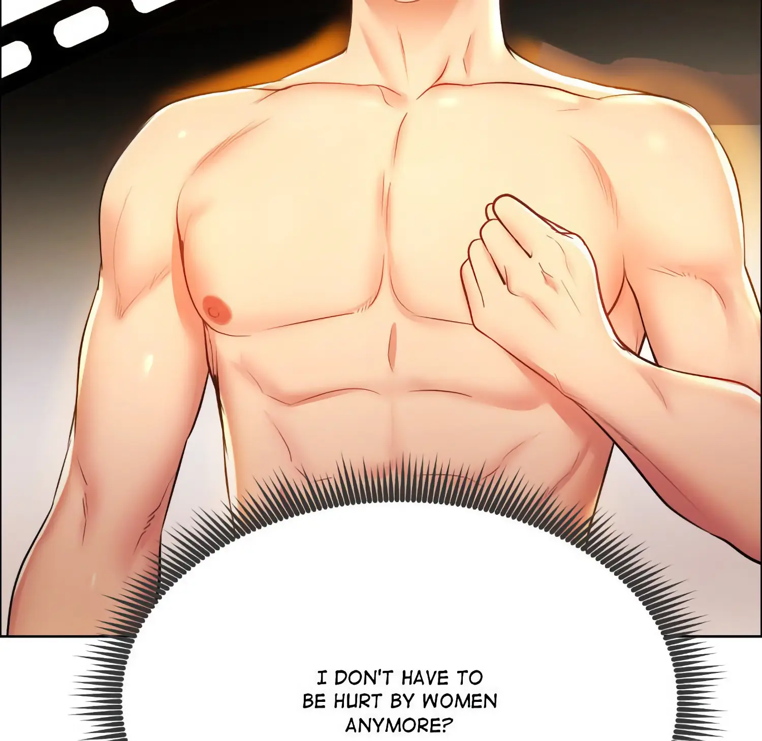 Don't hate the player Uncensored, chapter 9: Don't Hate The Player - Episode 9 - read, page 12 of 68