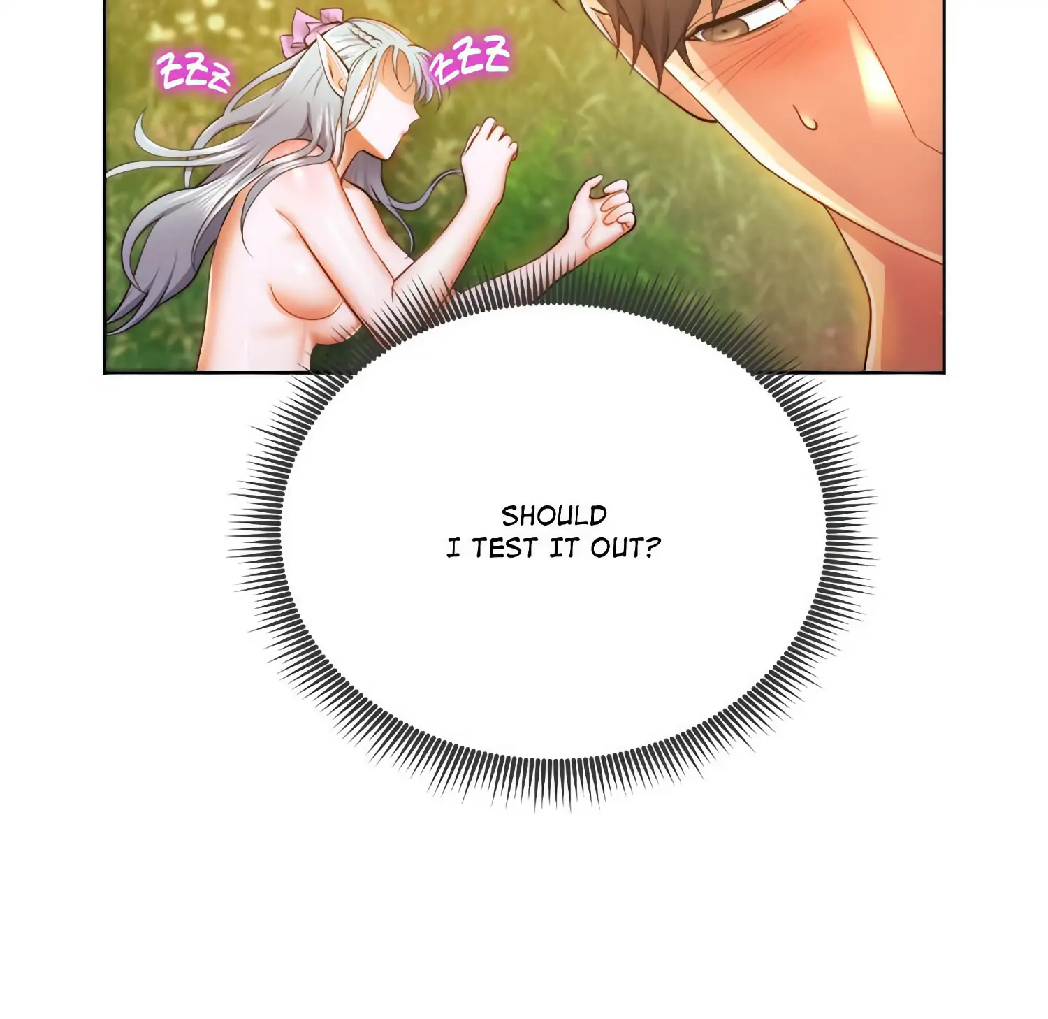 Don't hate the player Uncensored, chapter 9: Don't Hate The Player - Episode 9 - read, page 14 of 68