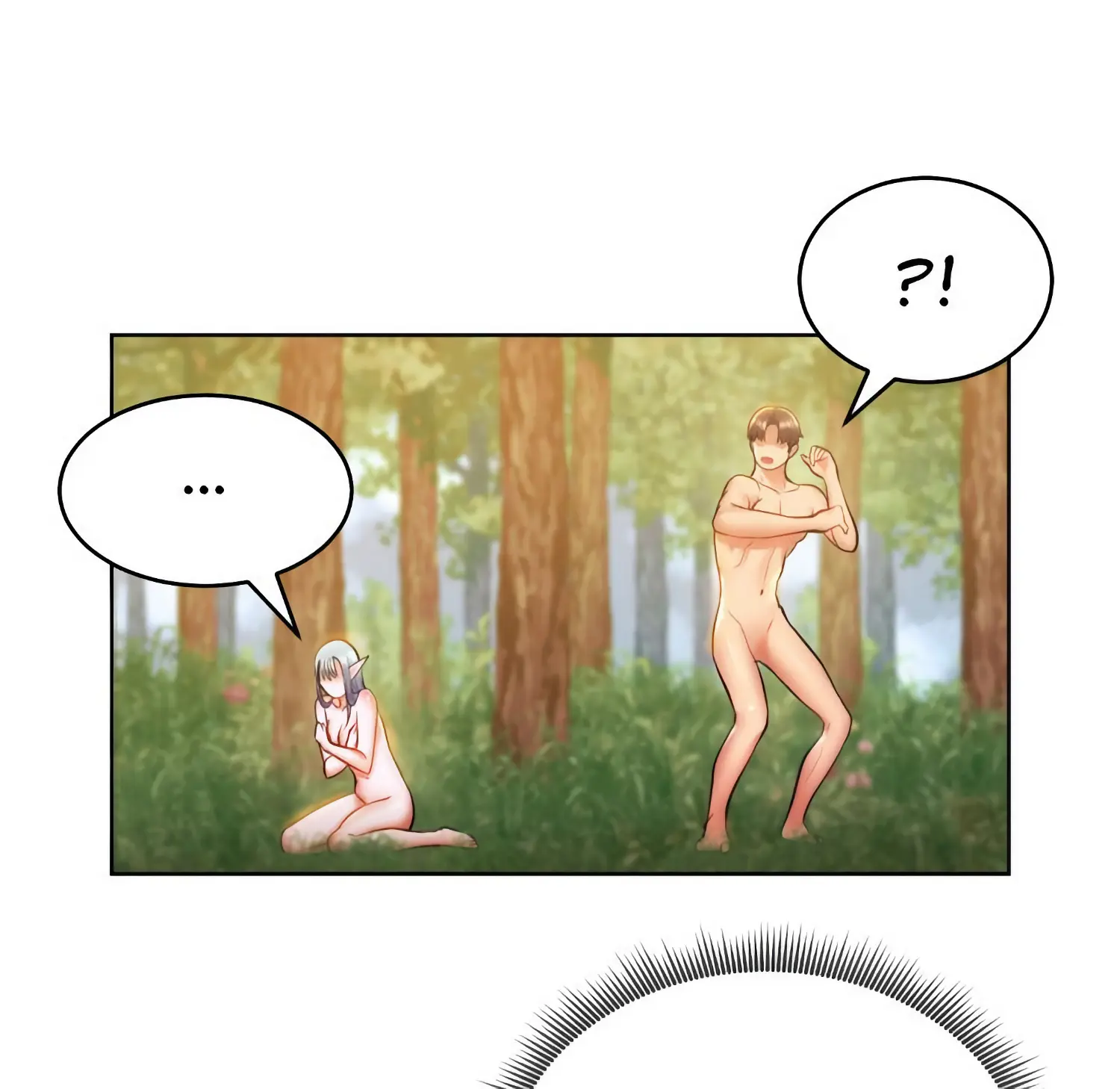 Don't hate the player Uncensored, chapter 9: Don't Hate The Player - Episode 9 - read, page 23 of 68