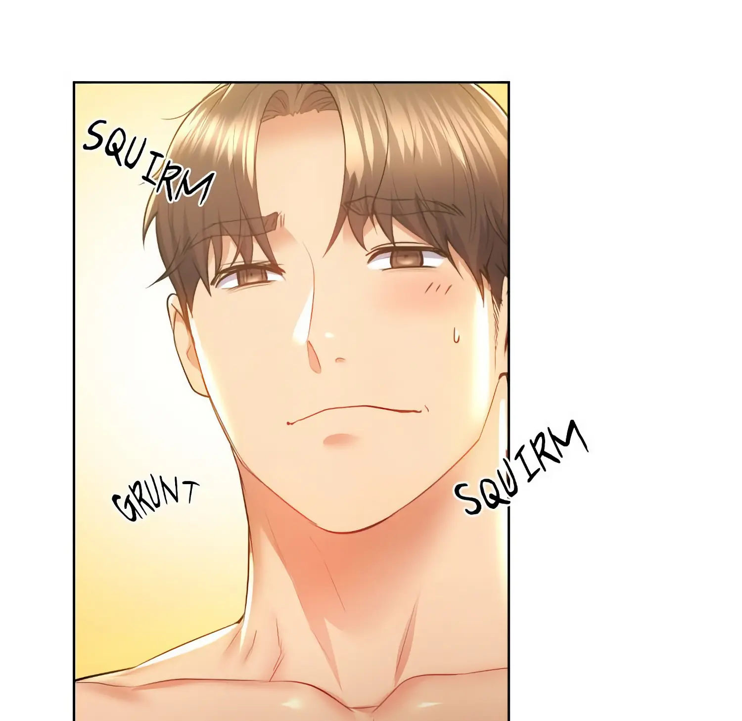 Don't hate the player Uncensored, chapter 9: Don't Hate The Player - Episode 9 - read, page 27 of 68