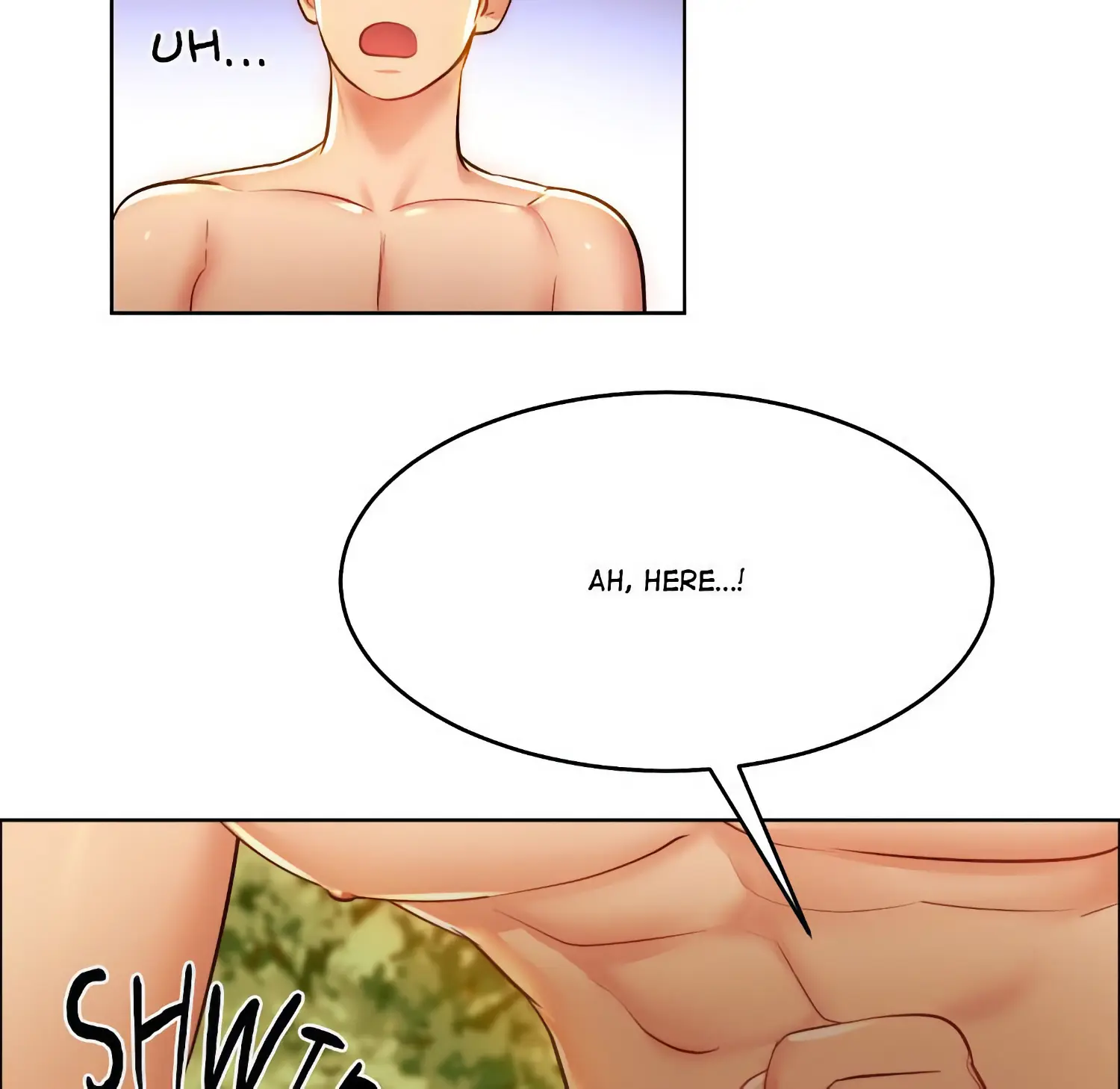 Don't hate the player Uncensored, chapter 9: Don't Hate The Player - Episode 9 - read, page 32 of 68