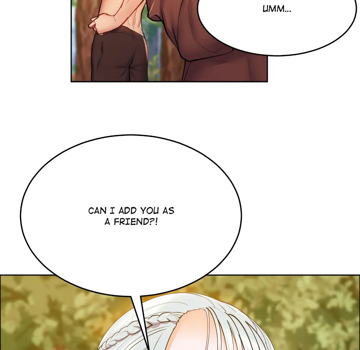 Don't hate the player Uncensored, chapter 9: Don't Hate The Player - Episode 9 - read, page 39 of 68