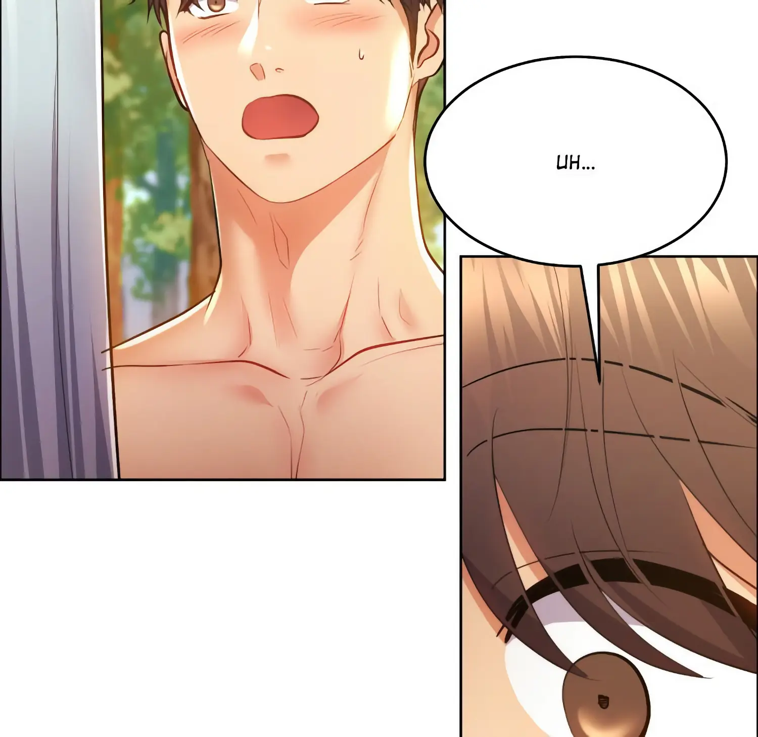 Don't hate the player Uncensored, chapter 9: Don't Hate The Player - Episode 9 - read, page 42 of 68