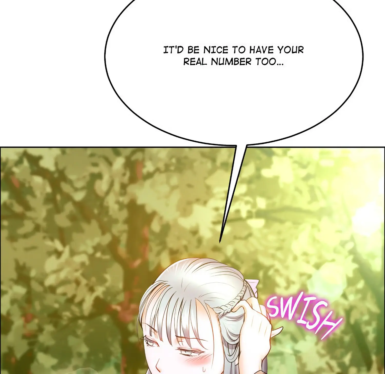 Don't hate the player Uncensored, chapter 9: Don't Hate The Player - Episode 9 - read, page 44 of 68
