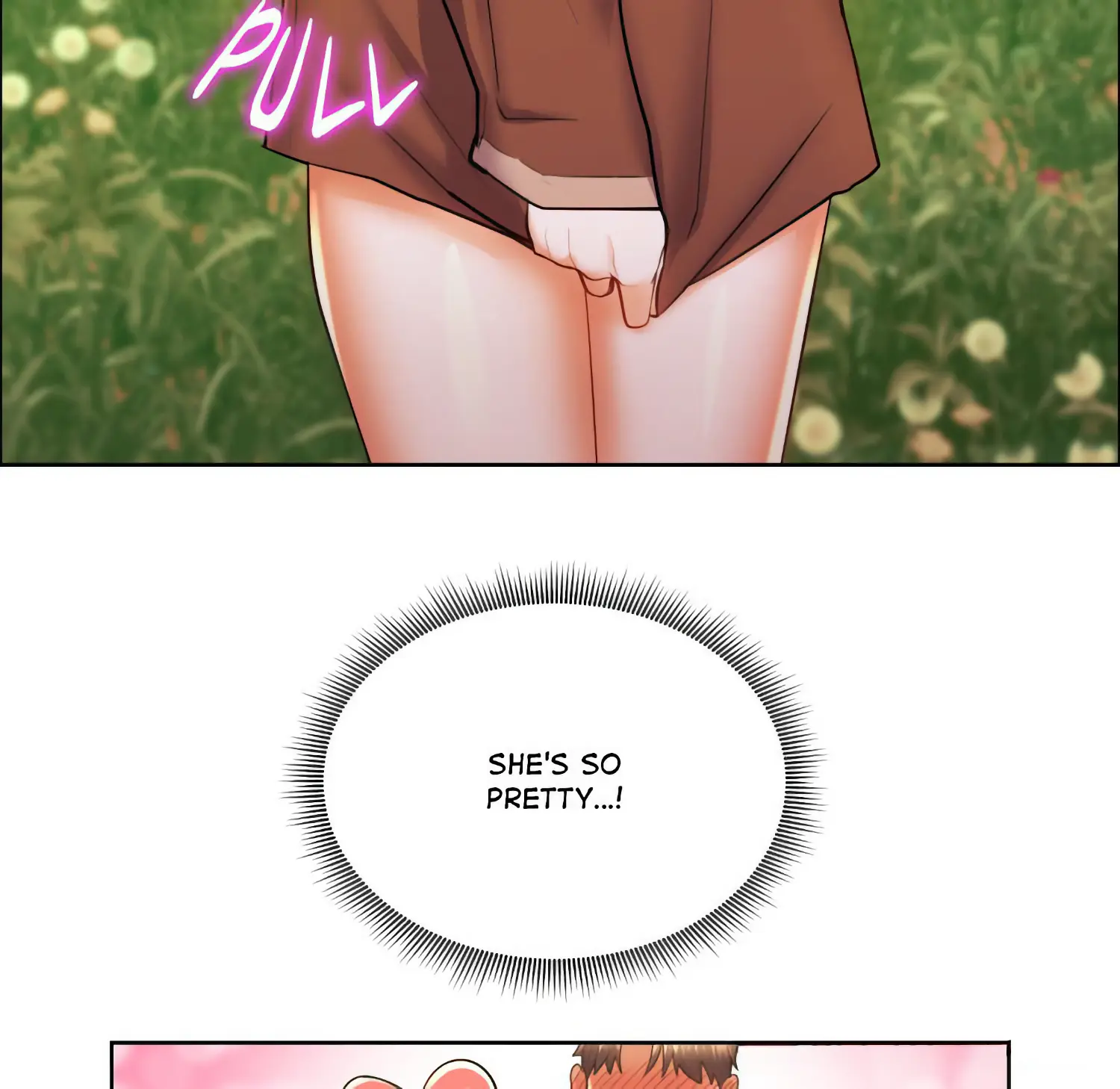 Don't hate the player Uncensored, chapter 9: Don't Hate The Player - Episode 9 - read, page 46 of 68
