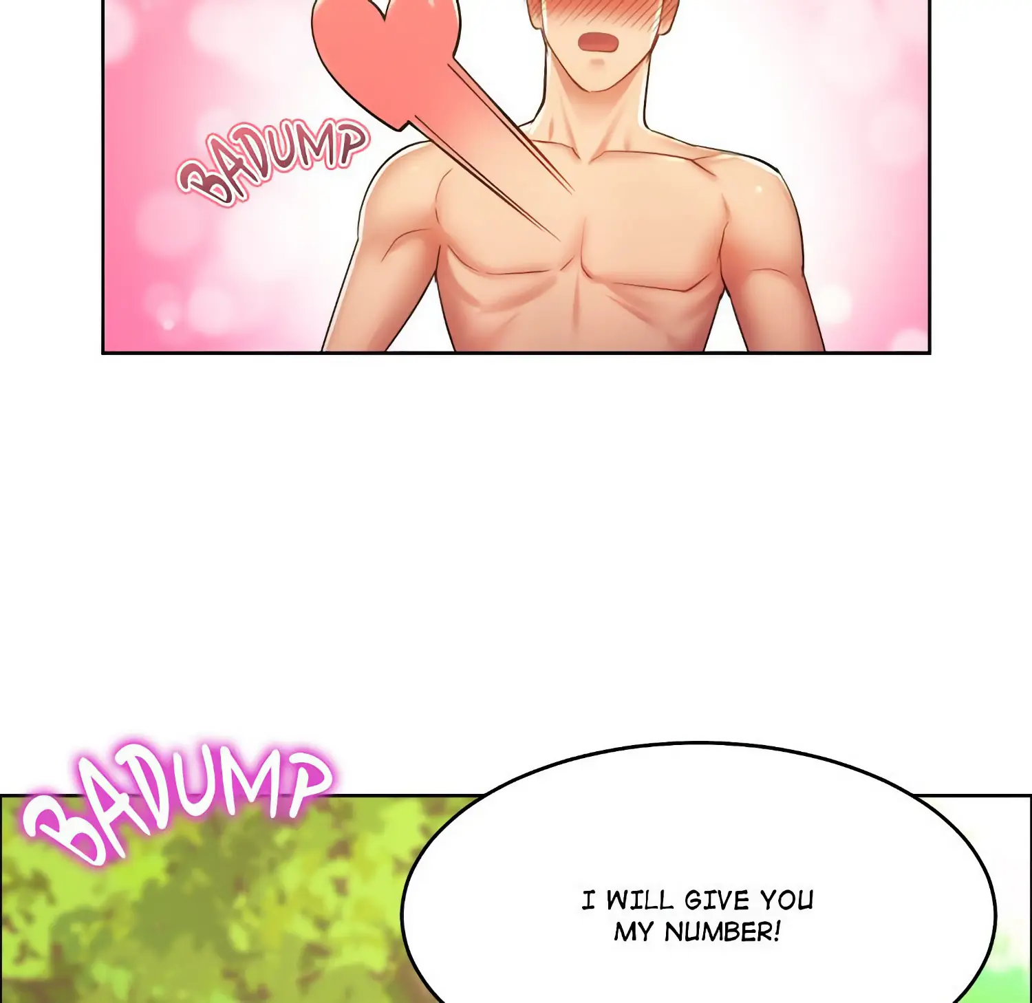 Don't hate the player Uncensored, chapter 9: Don't Hate The Player - Episode 9 - read, page 47 of 68
