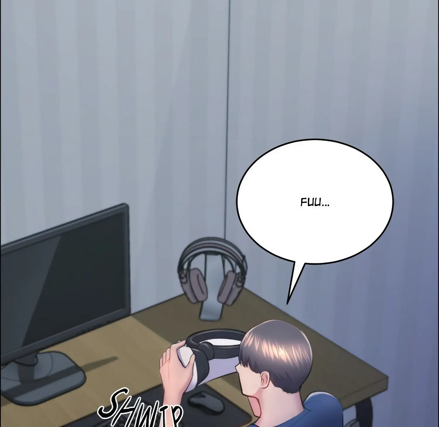 Don't hate the player Uncensored, chapter 9: Don't Hate The Player - Episode 9 - read, page 52 of 68