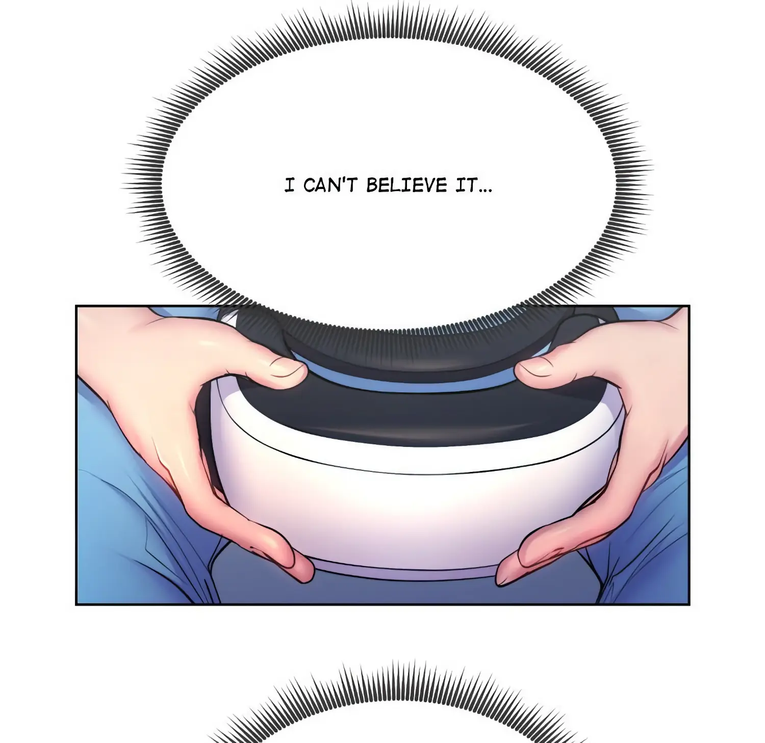 Don't hate the player Uncensored, chapter 9: Don't Hate The Player - Episode 9 - read, page 54 of 68