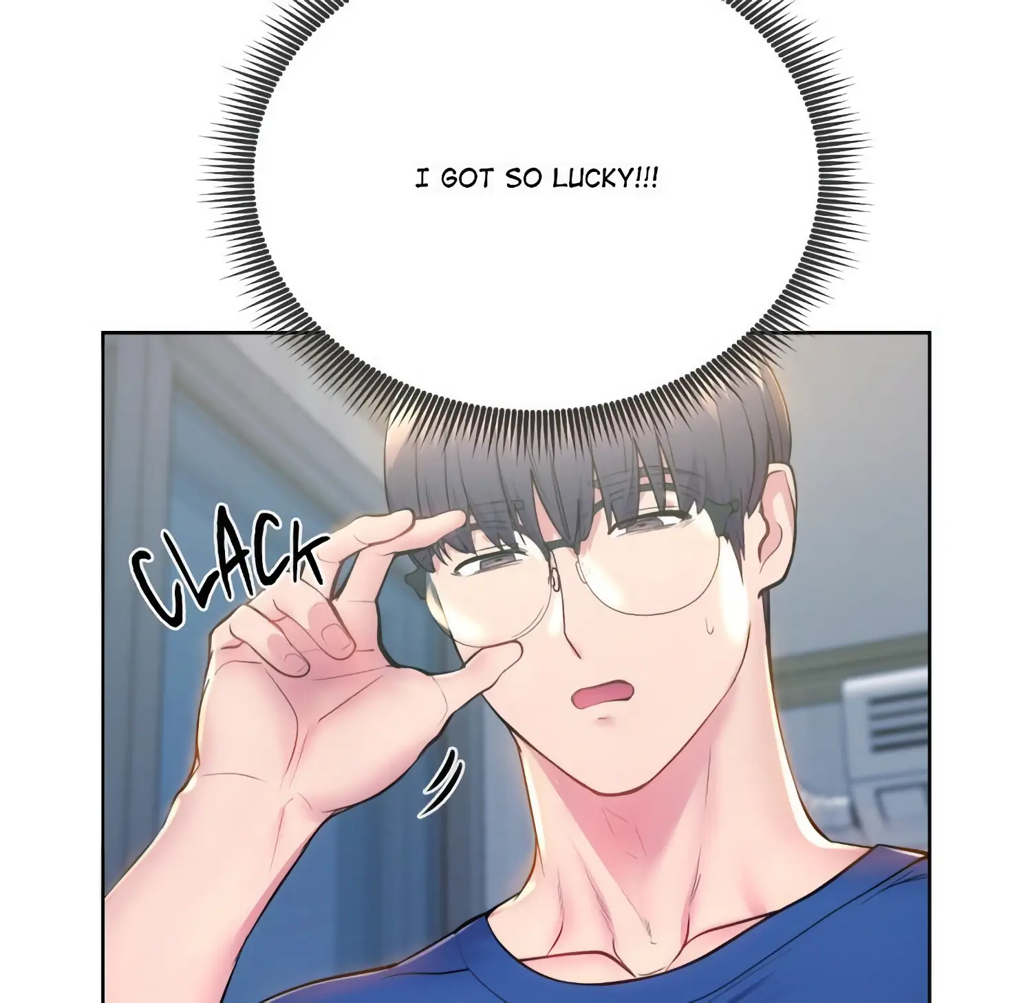 Don't hate the player Uncensored, chapter 9: Don't Hate The Player - Episode 9 - read, page 55 of 68