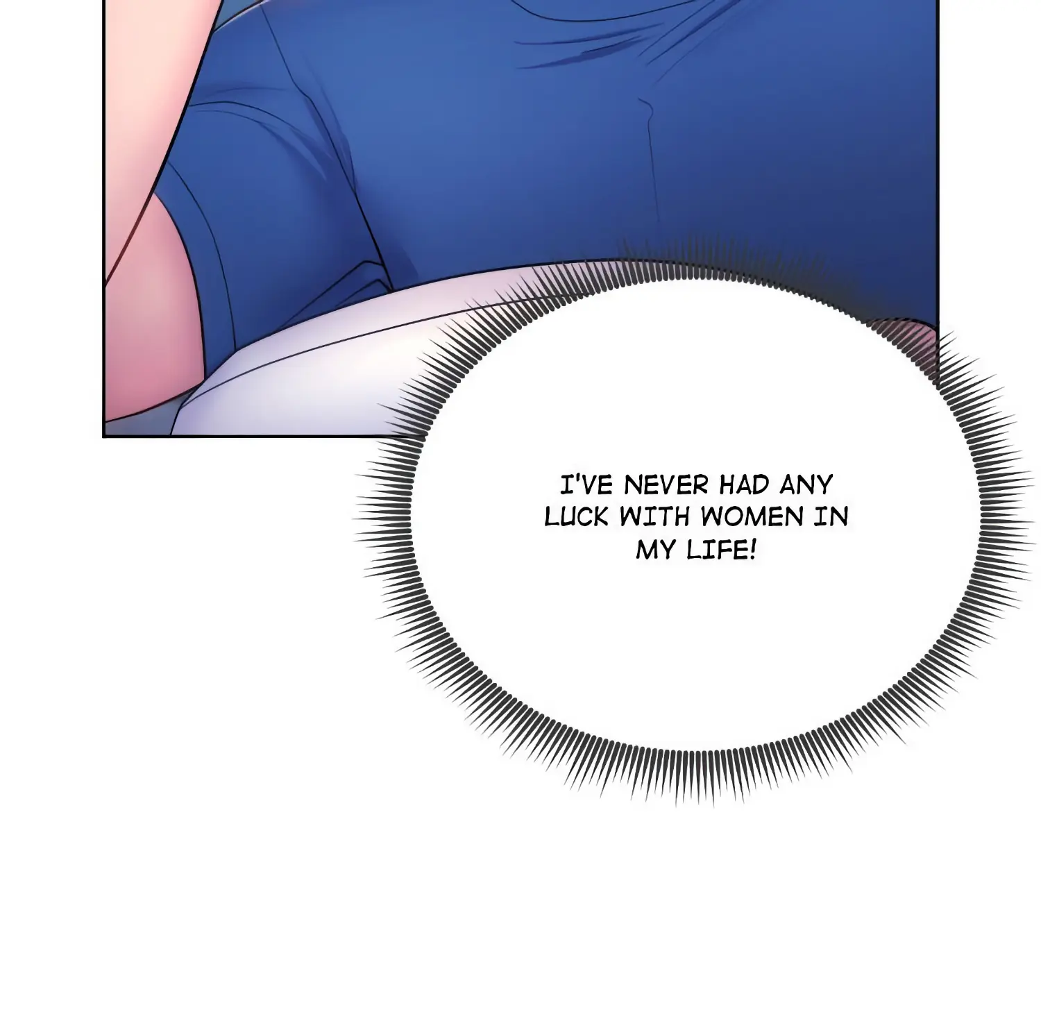 Don't hate the player Uncensored, chapter 9: Don't Hate The Player - Episode 9 - read, page 56 of 68