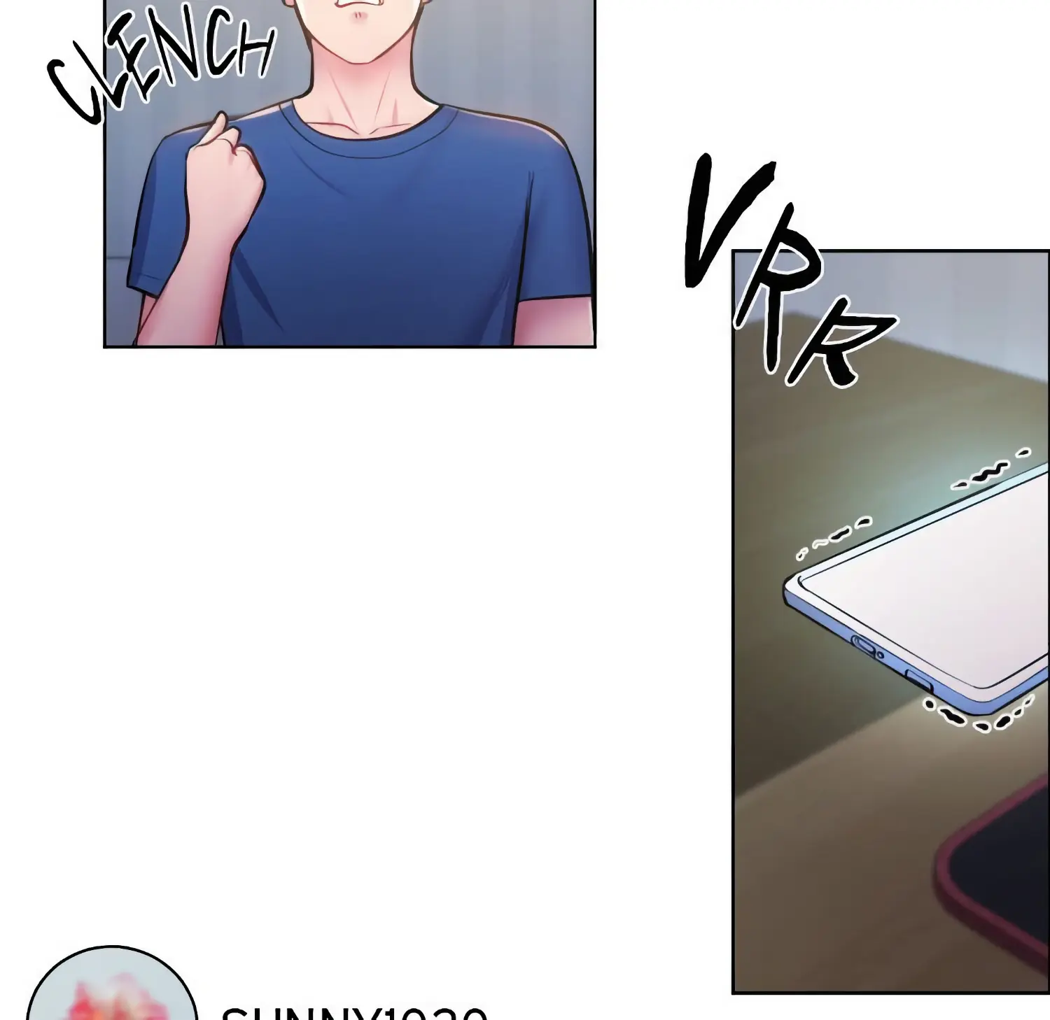 Don't hate the player Uncensored, chapter 9: Don't Hate The Player - Episode 9 - read, page 58 of 68