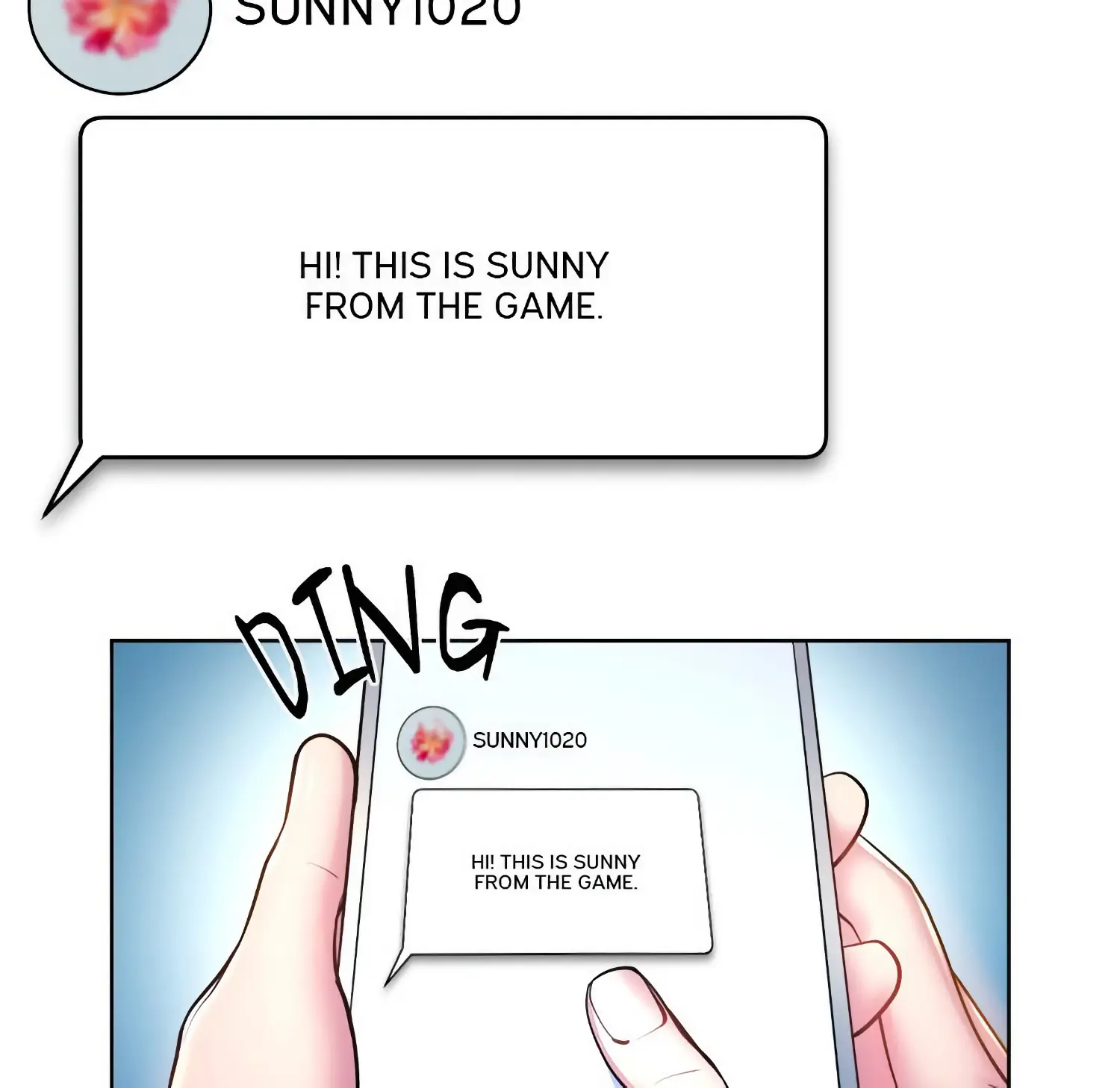 Don't hate the player Uncensored, chapter 9: Don't Hate The Player - Episode 9 - read, page 59 of 68