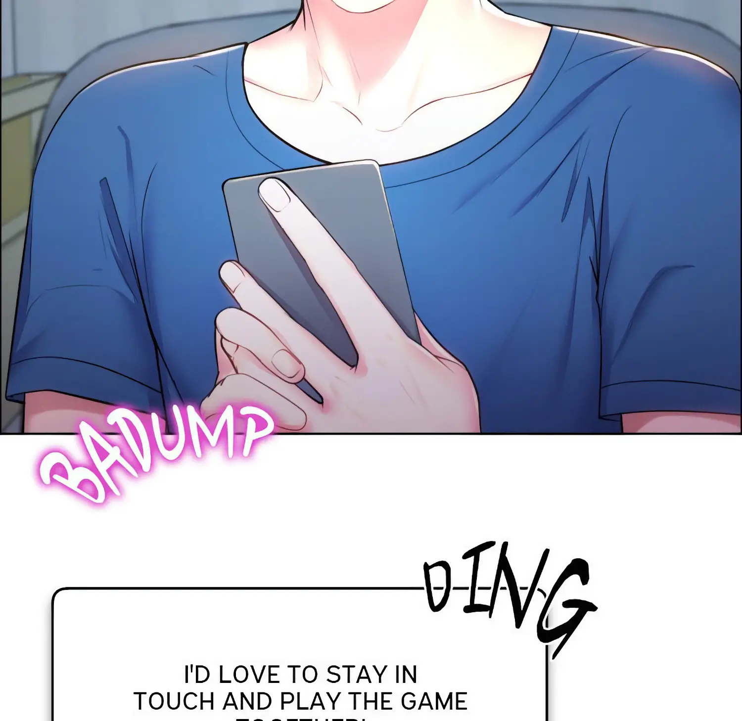 Don't hate the player Uncensored, chapter 9: Don't Hate The Player - Episode 9 - read, page 62 of 68