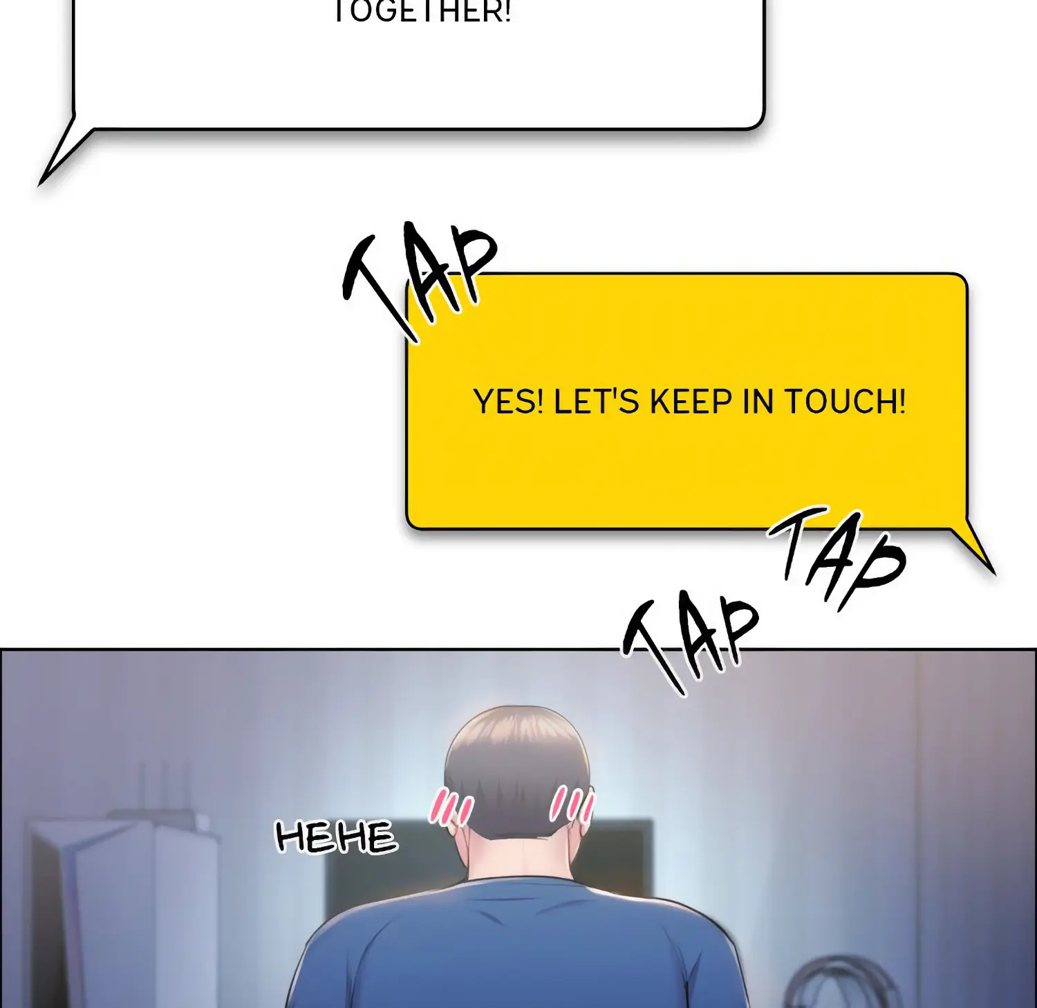 Don't hate the player Uncensored, chapter 9: Don't Hate The Player - Episode 9 - read, page 63 of 68