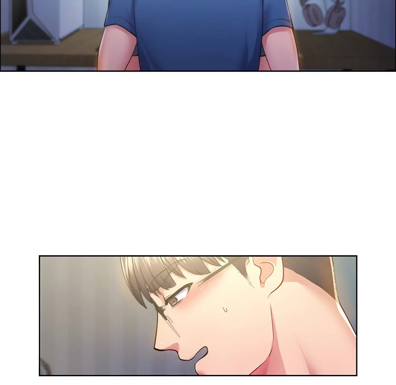 Don't hate the player Uncensored, chapter 9: Don't Hate The Player - Episode 9 - read, page 64 of 68