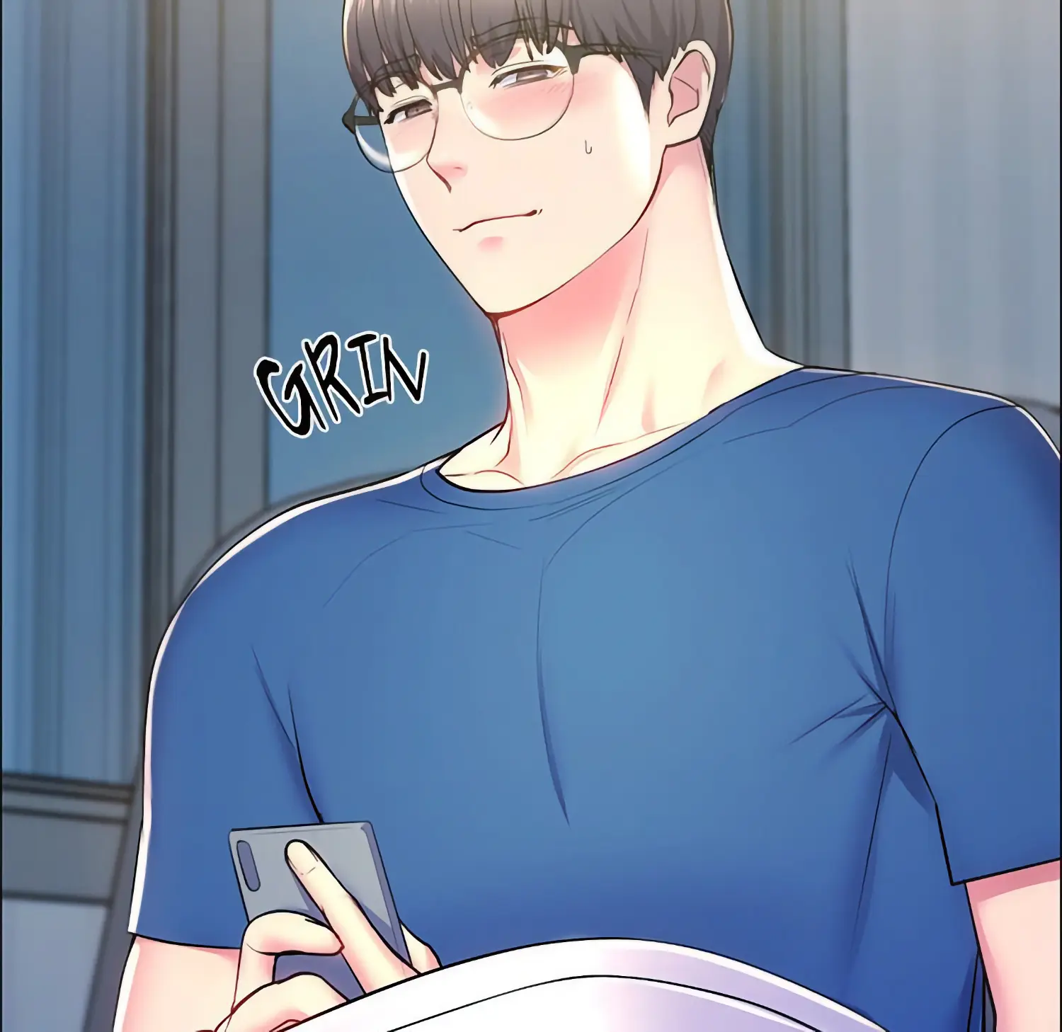 Don't hate the player Uncensored, chapter 9: Don't Hate The Player - Episode 9 - read, page 66 of 68